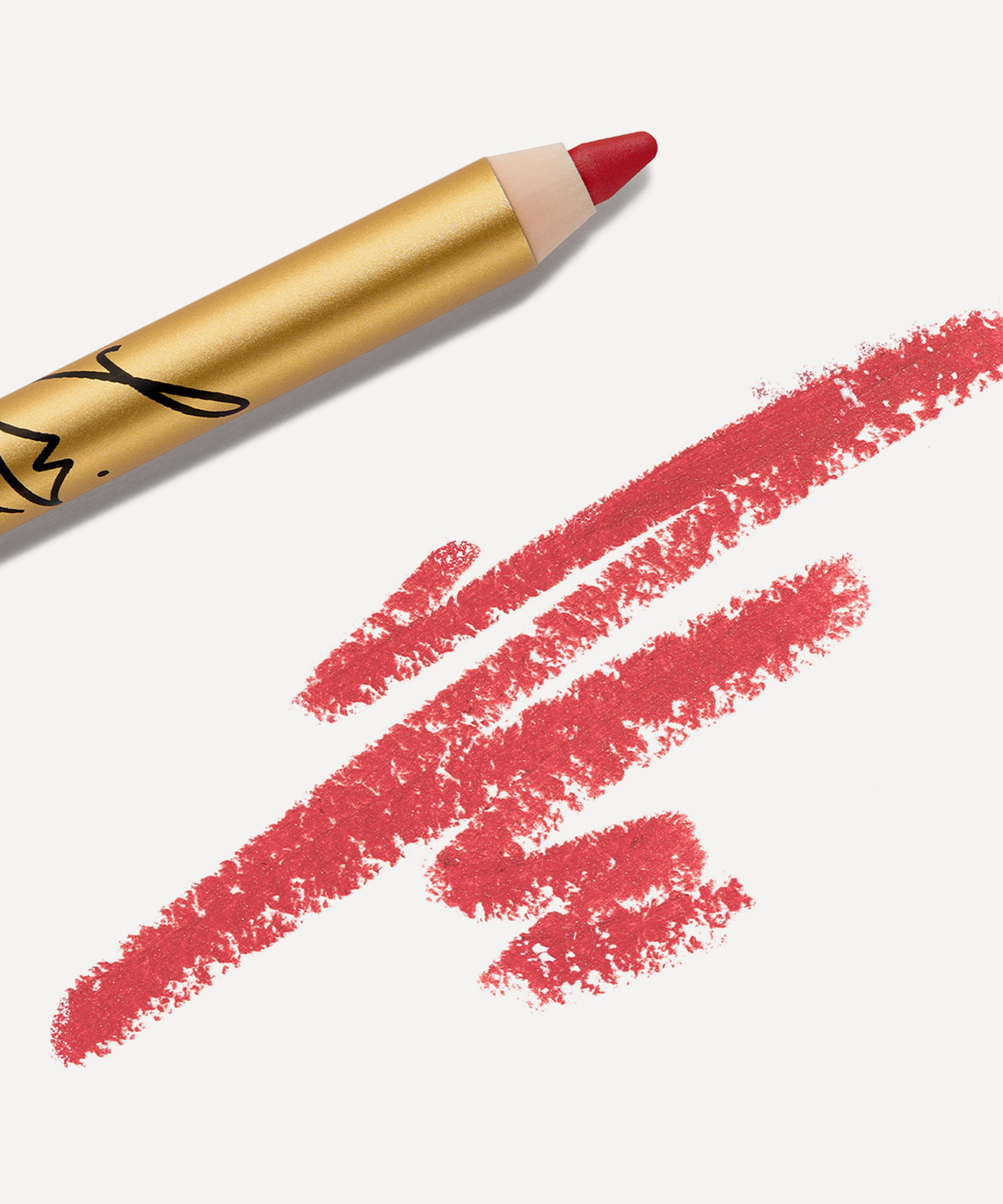 Lisa Eldridge Beauty - Enhance and Define Lip Pencil 1.2g image number 1