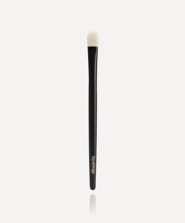 Lisa Eldridge Beauty - No. 7 Seamless Blend Makeup Brush