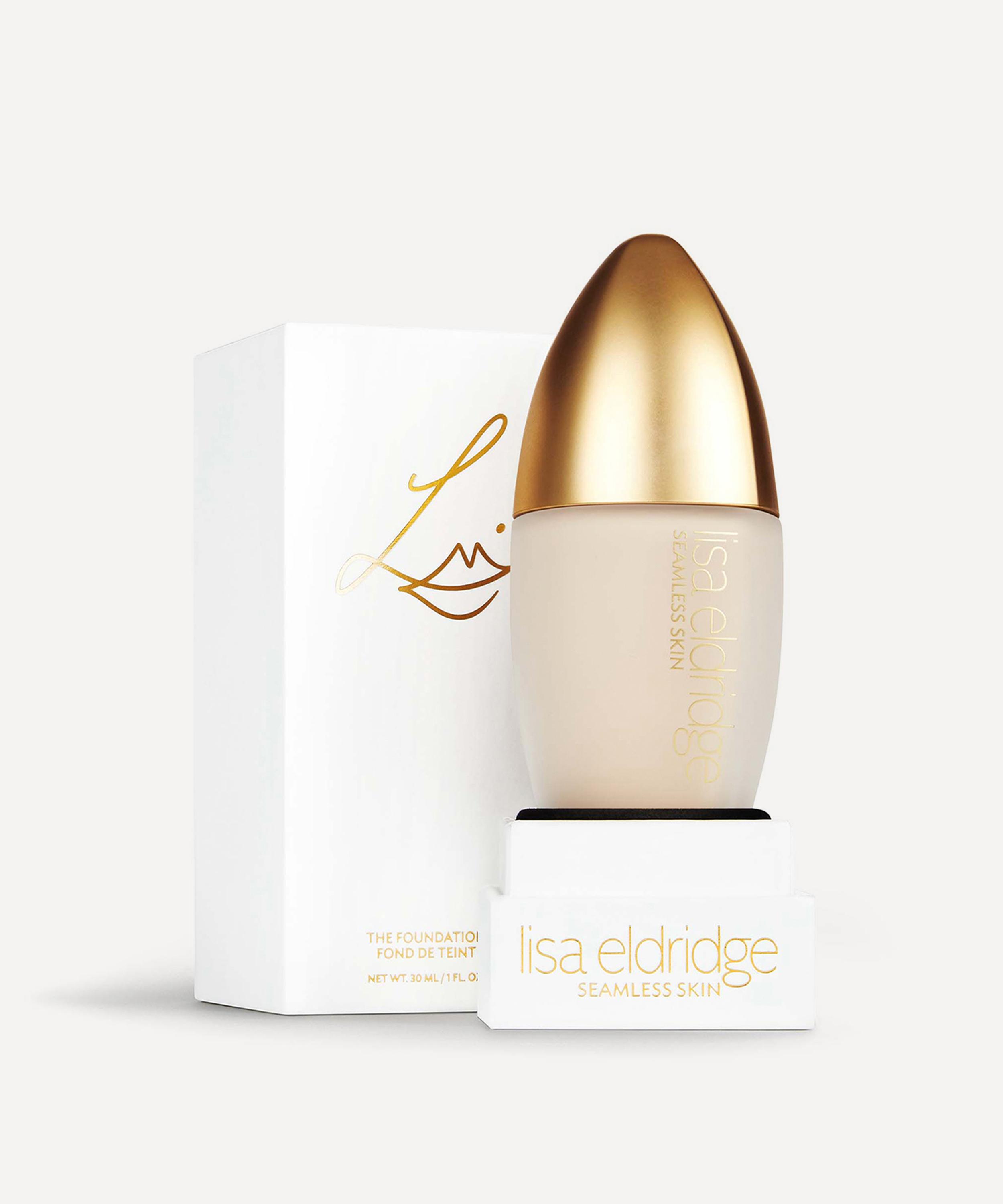 Lisa Eldridge Beauty - The Seamless Skin Foundation 30ml image number 3