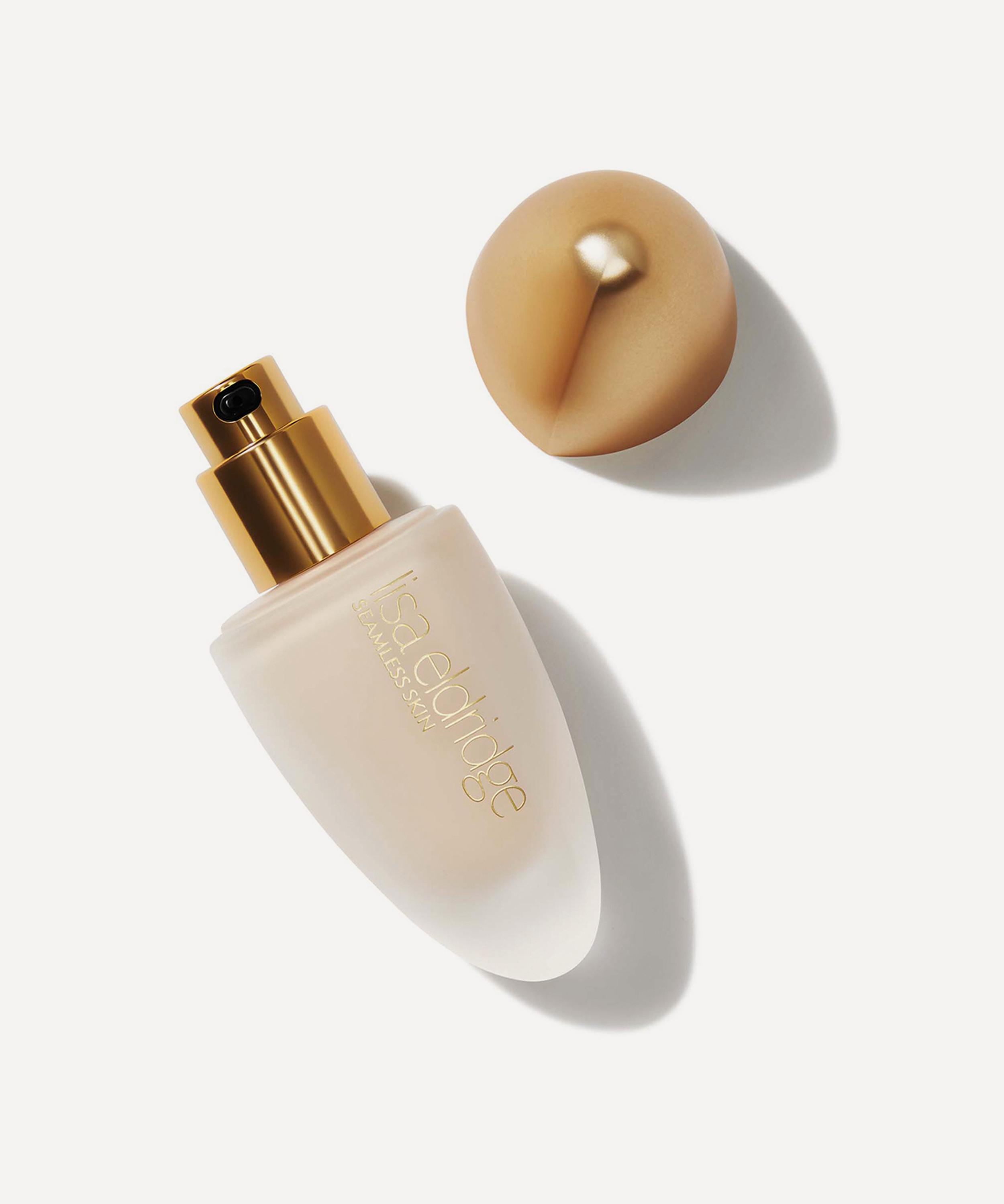 Lisa Eldridge Beauty - The Seamless Skin Foundation 30ml image number 4