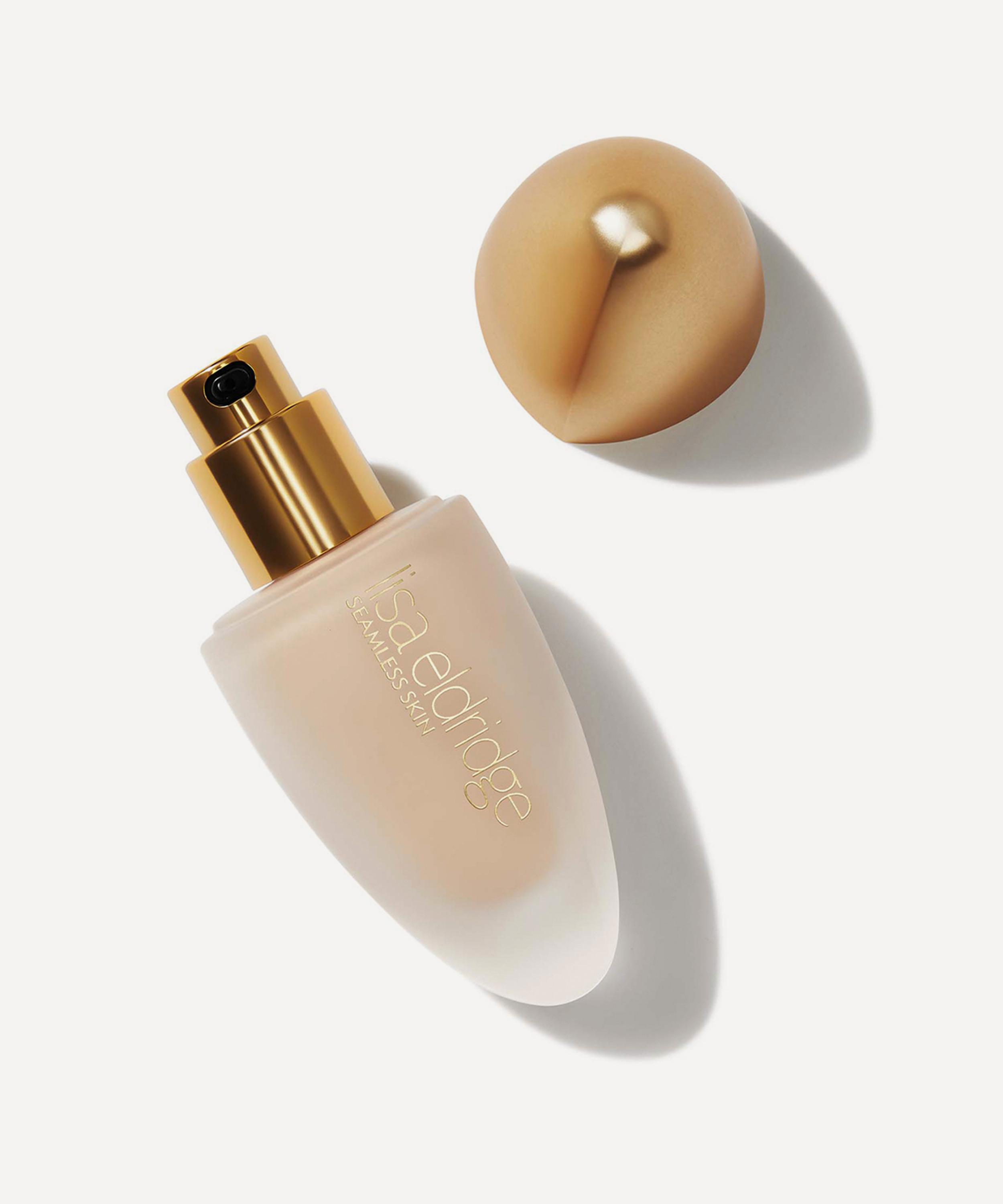 Lisa Eldridge Beauty - The Seamless Skin Foundation 30ml image number 4