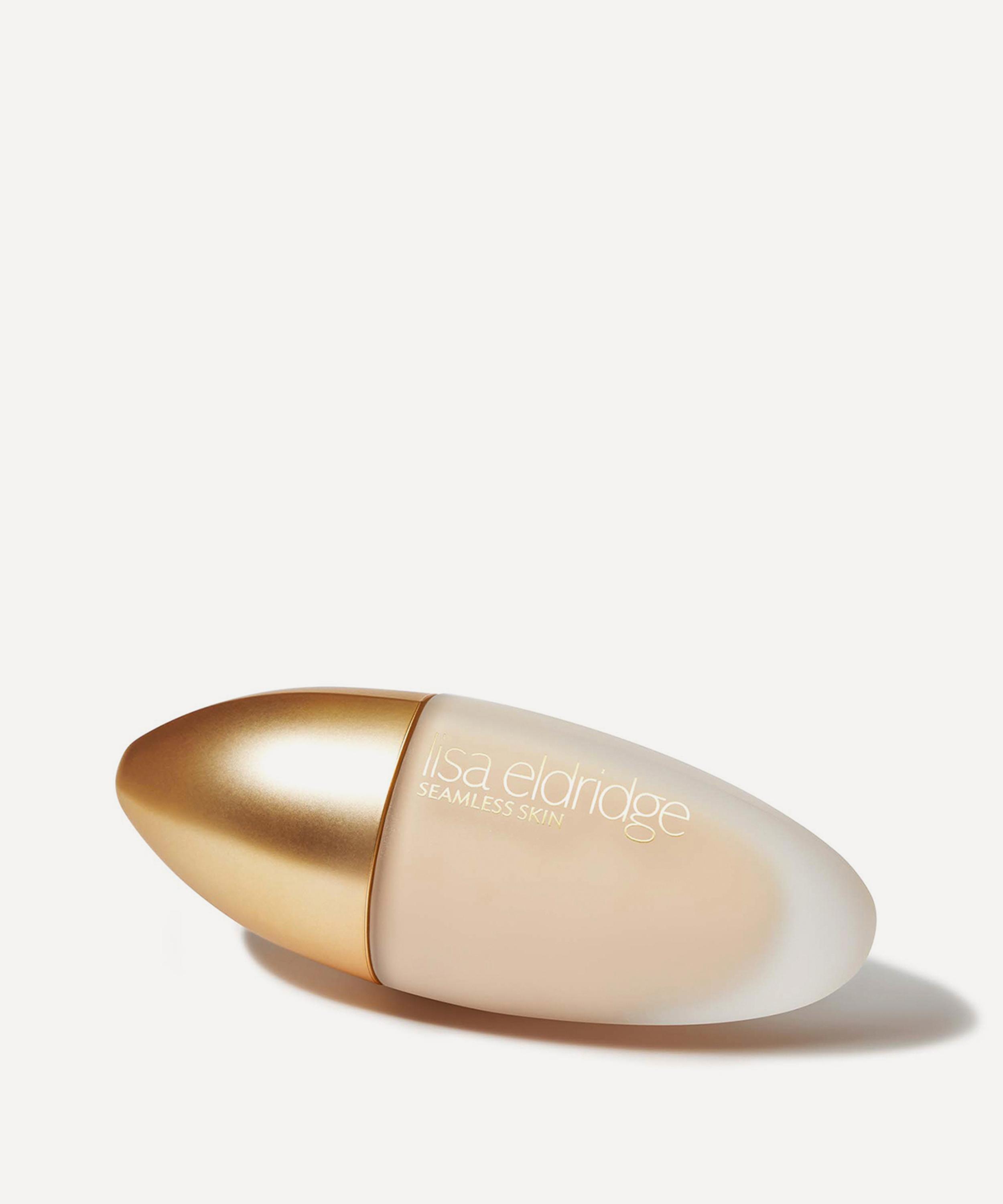 Lisa Eldridge Beauty - The Seamless Skin Foundation 30ml image number 5