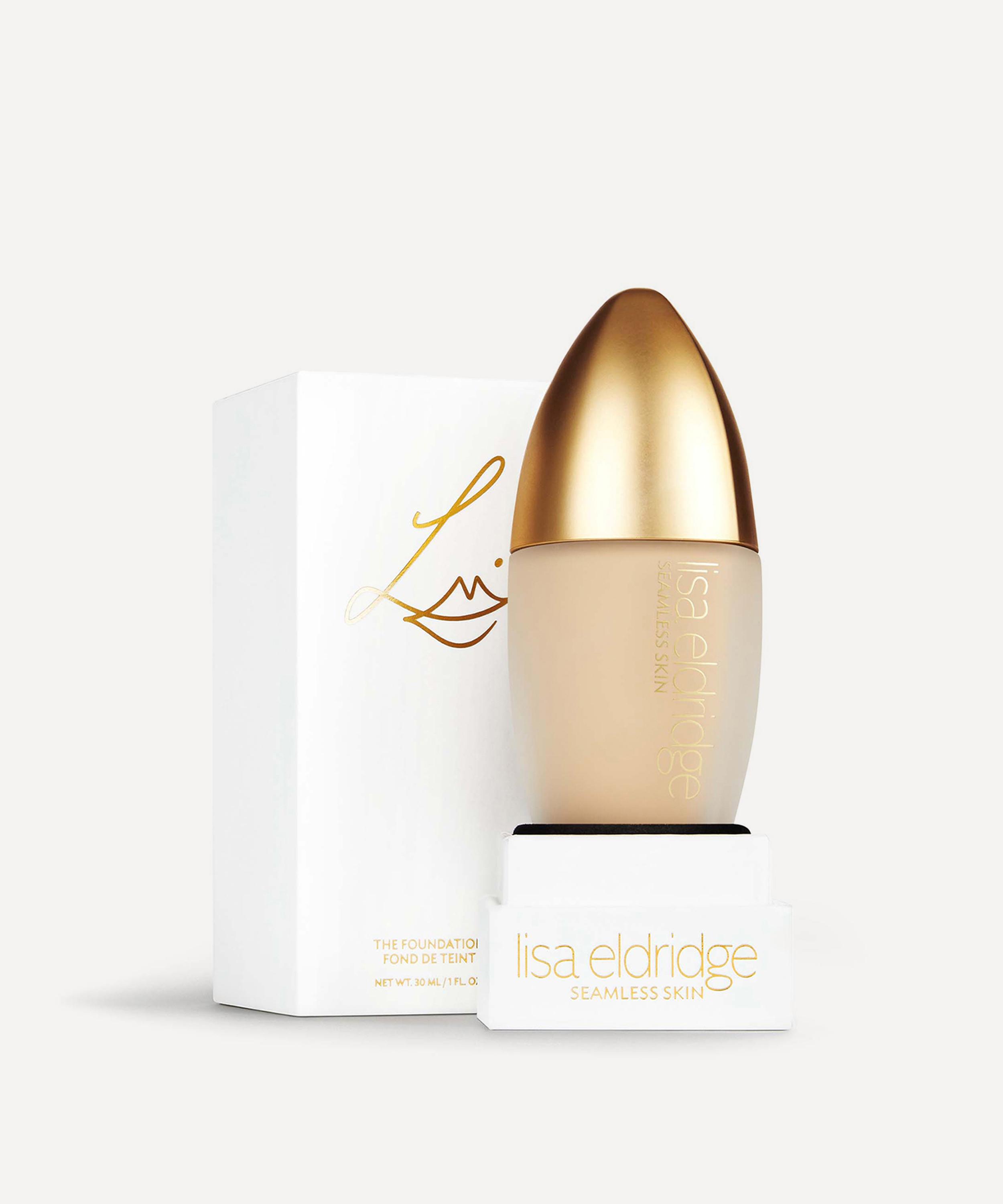 Lisa Eldridge Beauty - The Seamless Skin Foundation 30ml image number 3