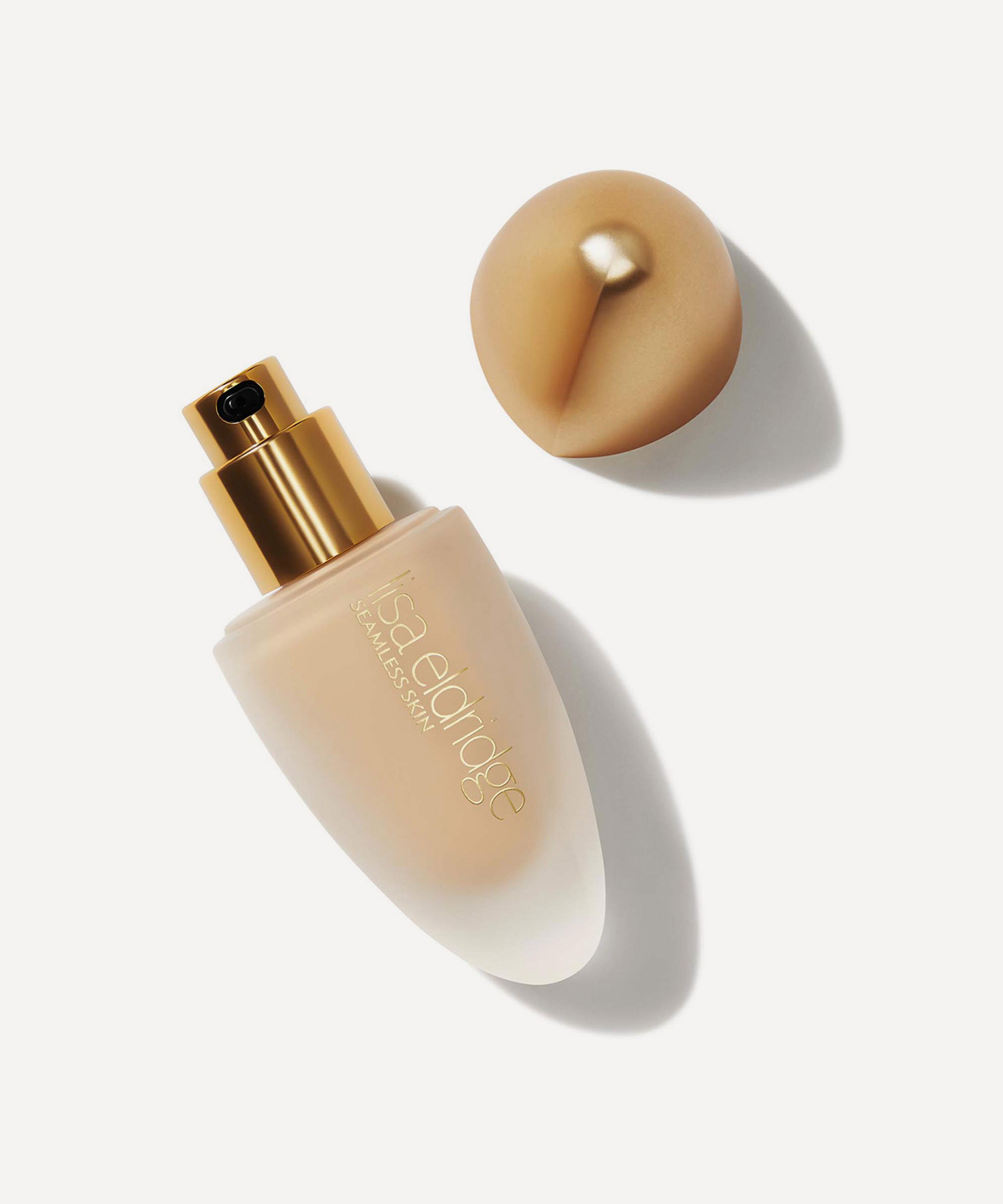 Lisa Eldridge Beauty - The Seamless Skin Foundation 30ml image number 4