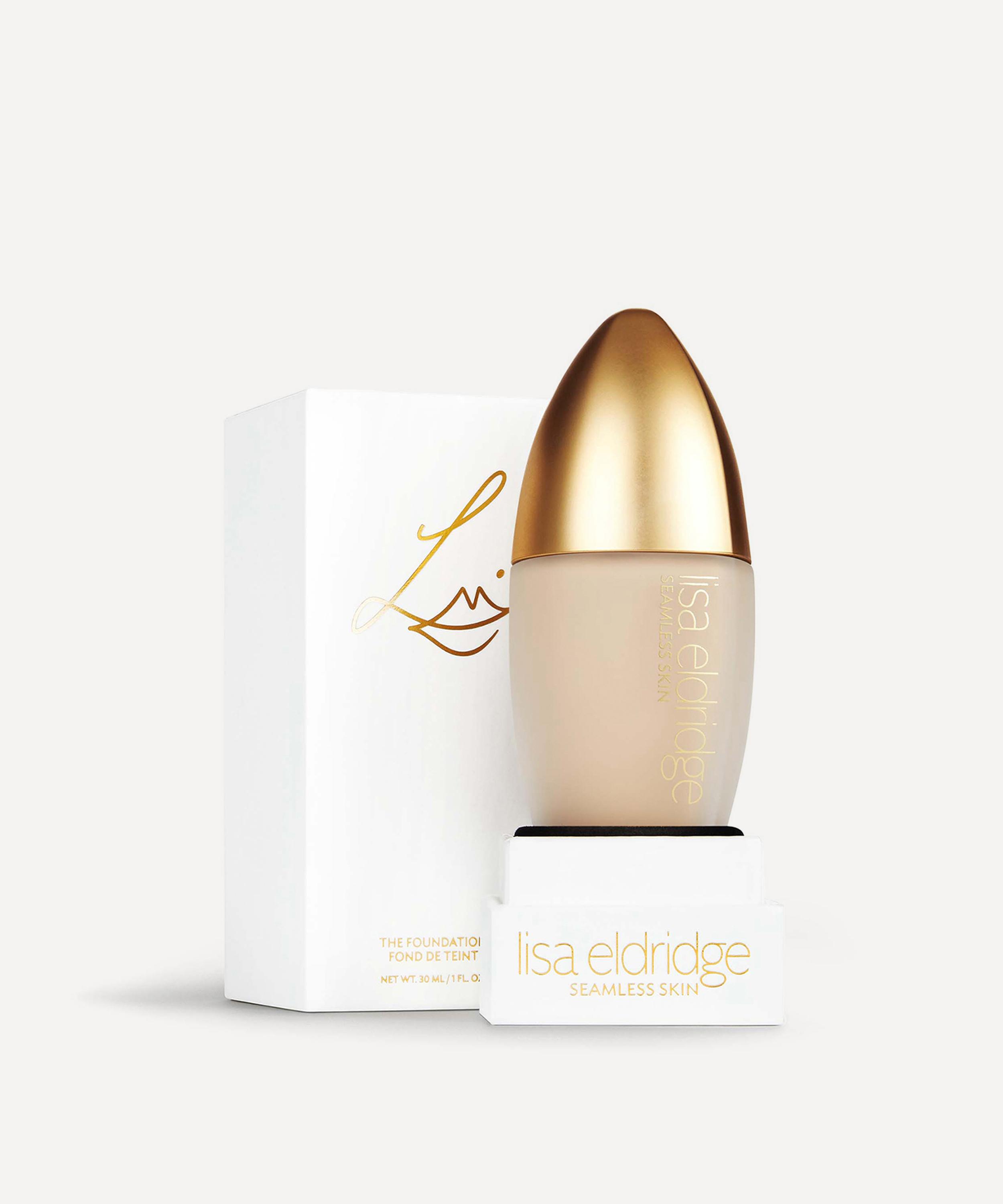 Lisa Eldridge Beauty - The Seamless Skin Foundation 30ml image number 3