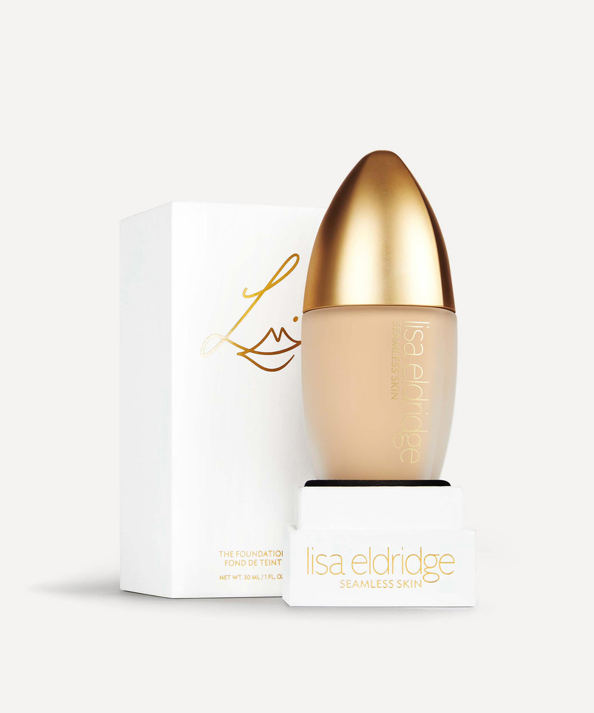 Lisa Eldridge Beauty - The Seamless Skin Foundation 30ml image number 3