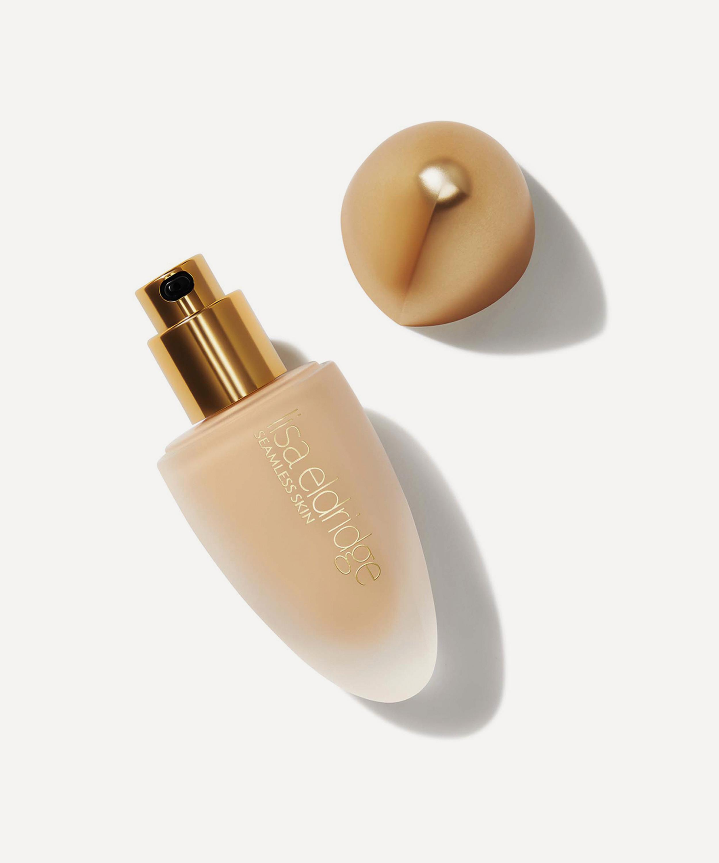 Lisa Eldridge Beauty - The Seamless Skin Foundation 30ml image number 4
