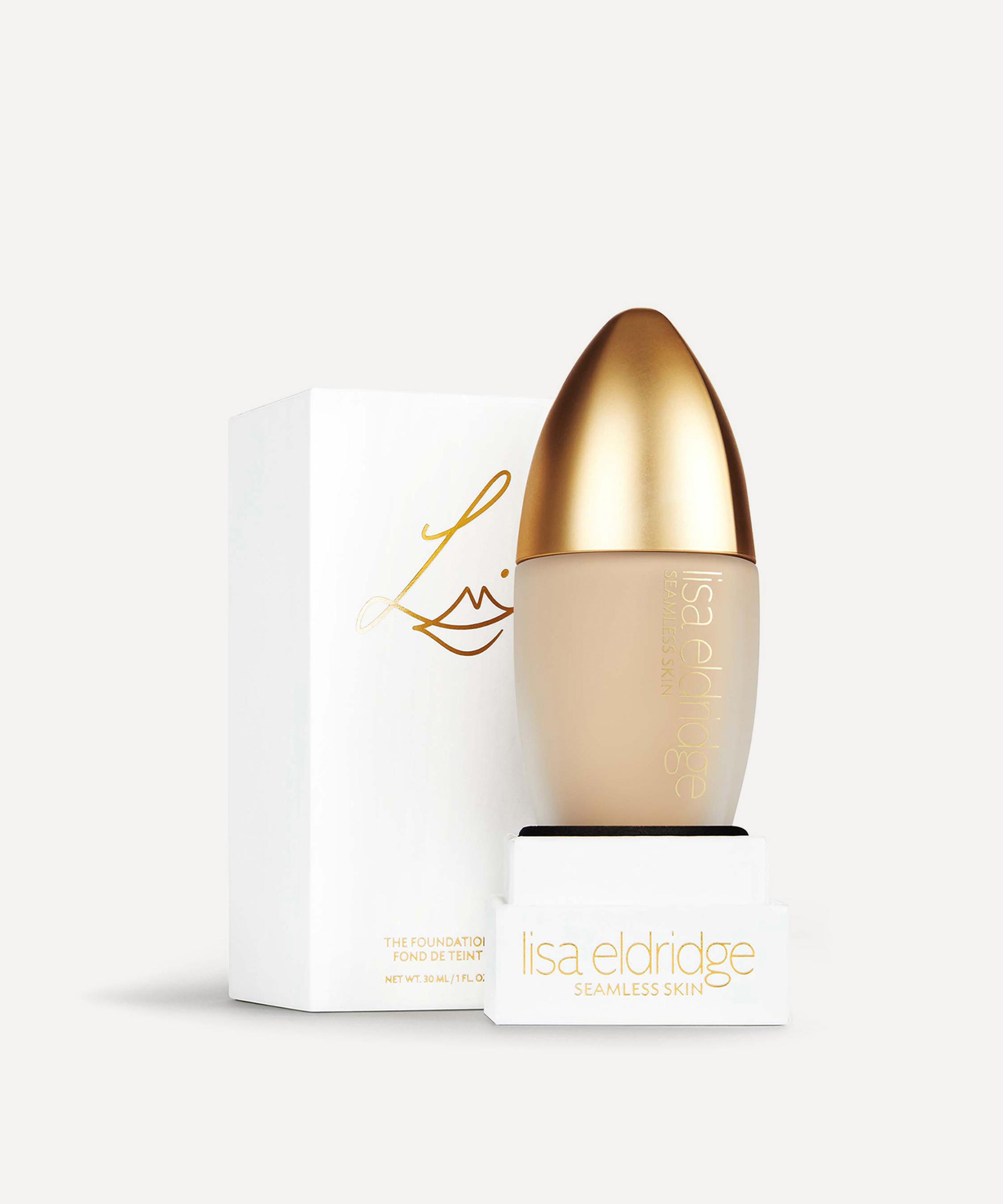 Lisa Eldridge Beauty - The Seamless Skin Foundation 30ml image number 3