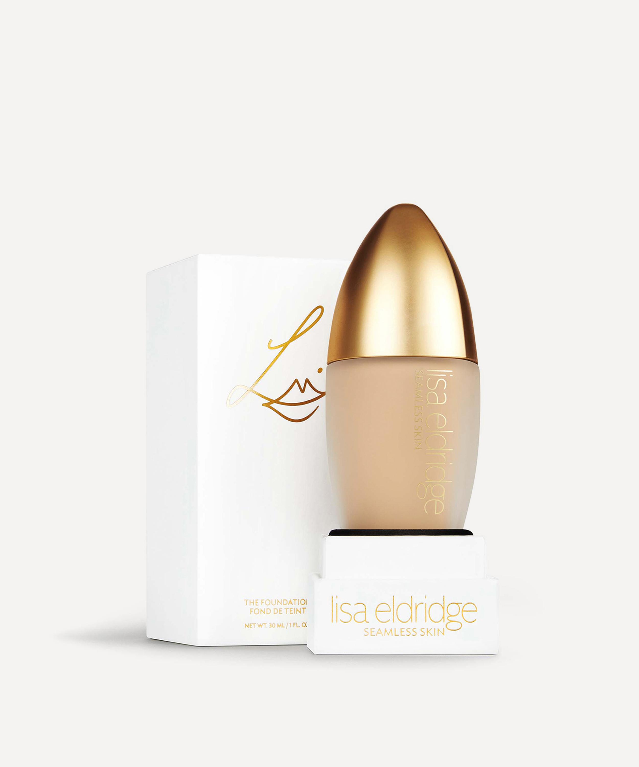 Lisa Eldridge Beauty - The Seamless Skin Foundation 30ml image number 3