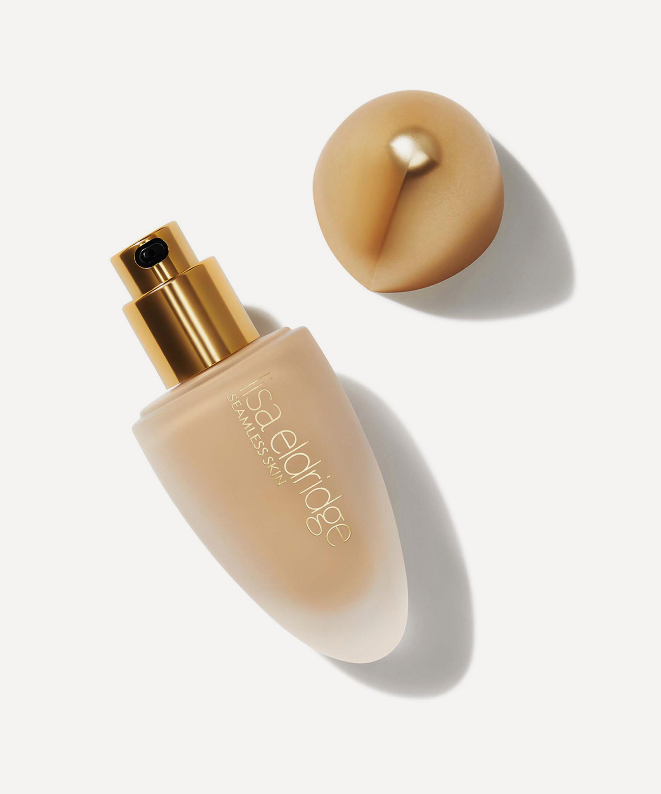 Lisa Eldridge Beauty - The Seamless Skin Foundation 30ml image number 5