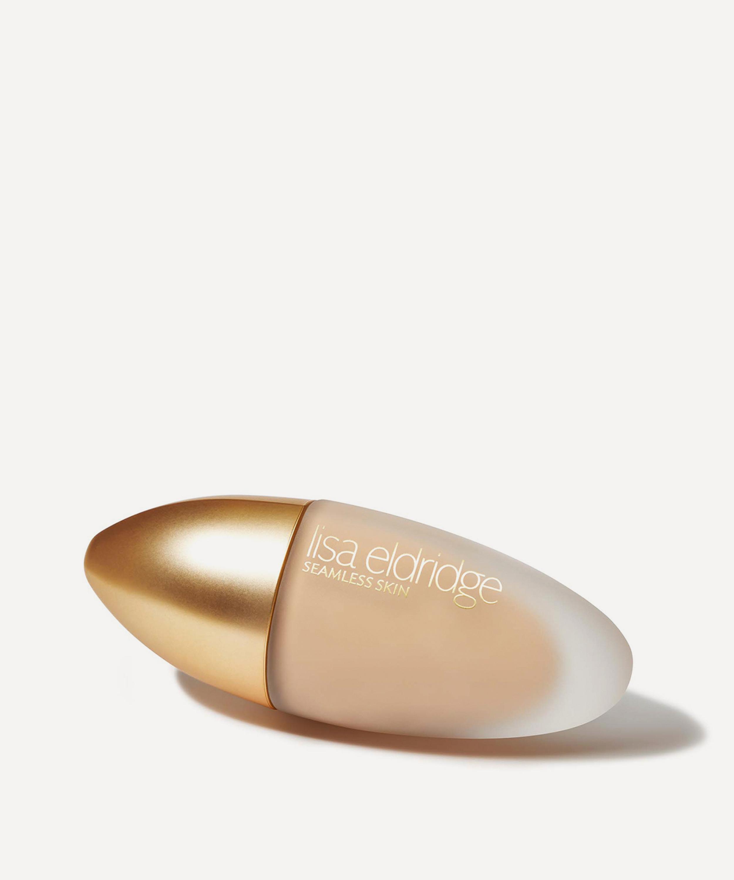 Lisa Eldridge Beauty - The Seamless Skin Foundation 30ml image number 2