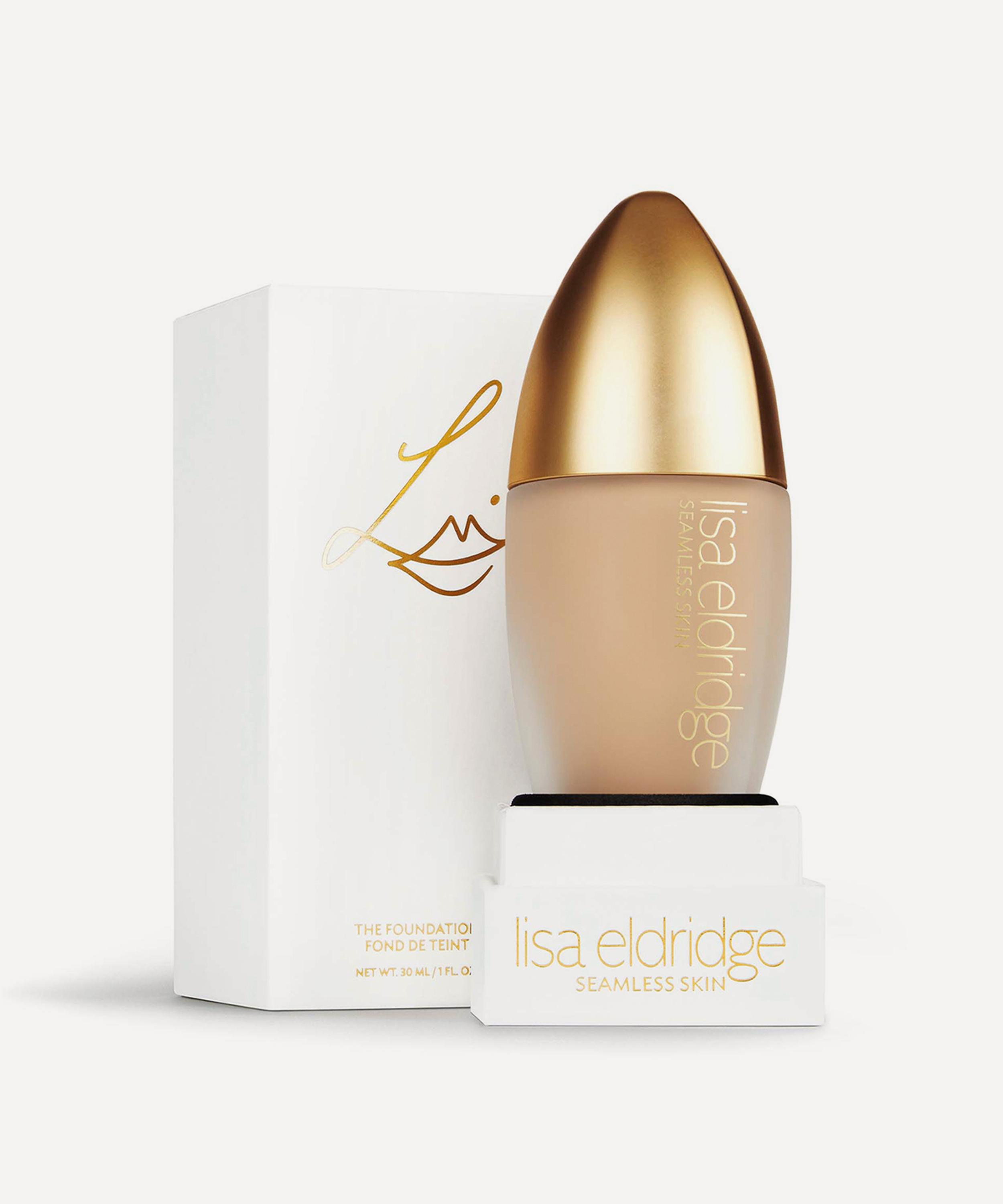 Lisa Eldridge Beauty - The Seamless Skin Foundation 30ml image number 3