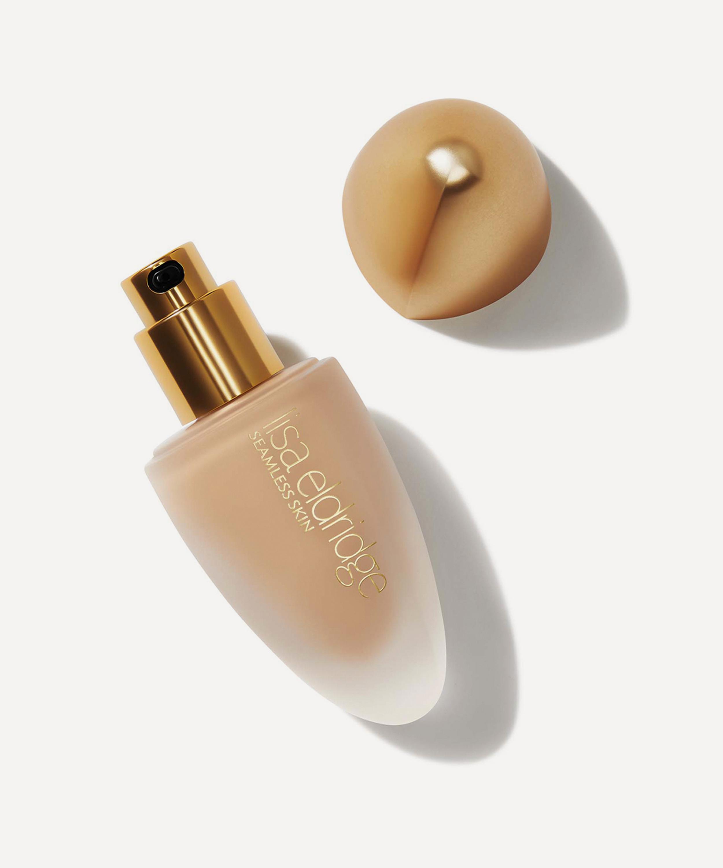 Lisa Eldridge Beauty - The Seamless Skin Foundation 30ml image number 4