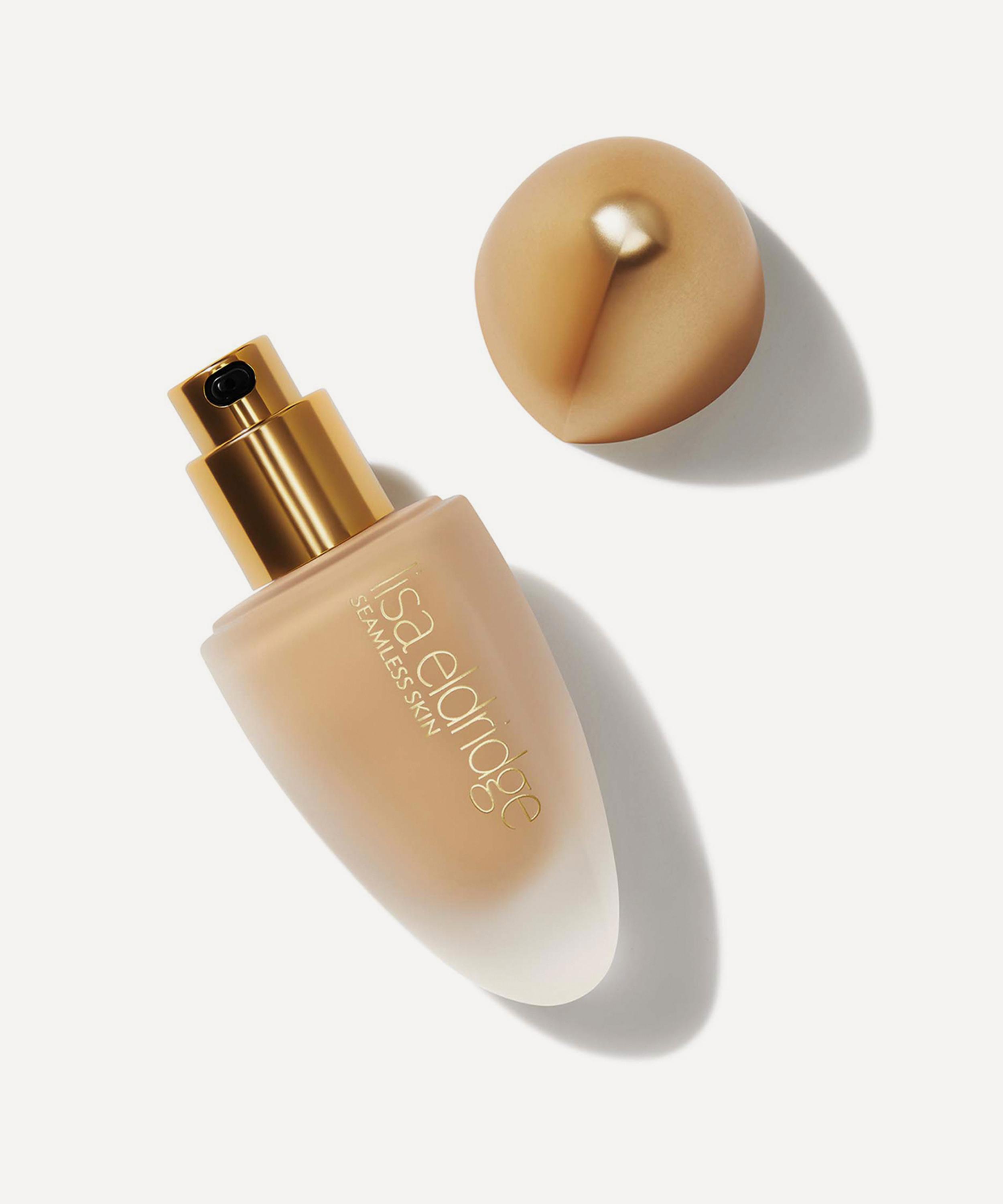 Lisa Eldridge Beauty - The Seamless Skin Foundation 30ml image number 4