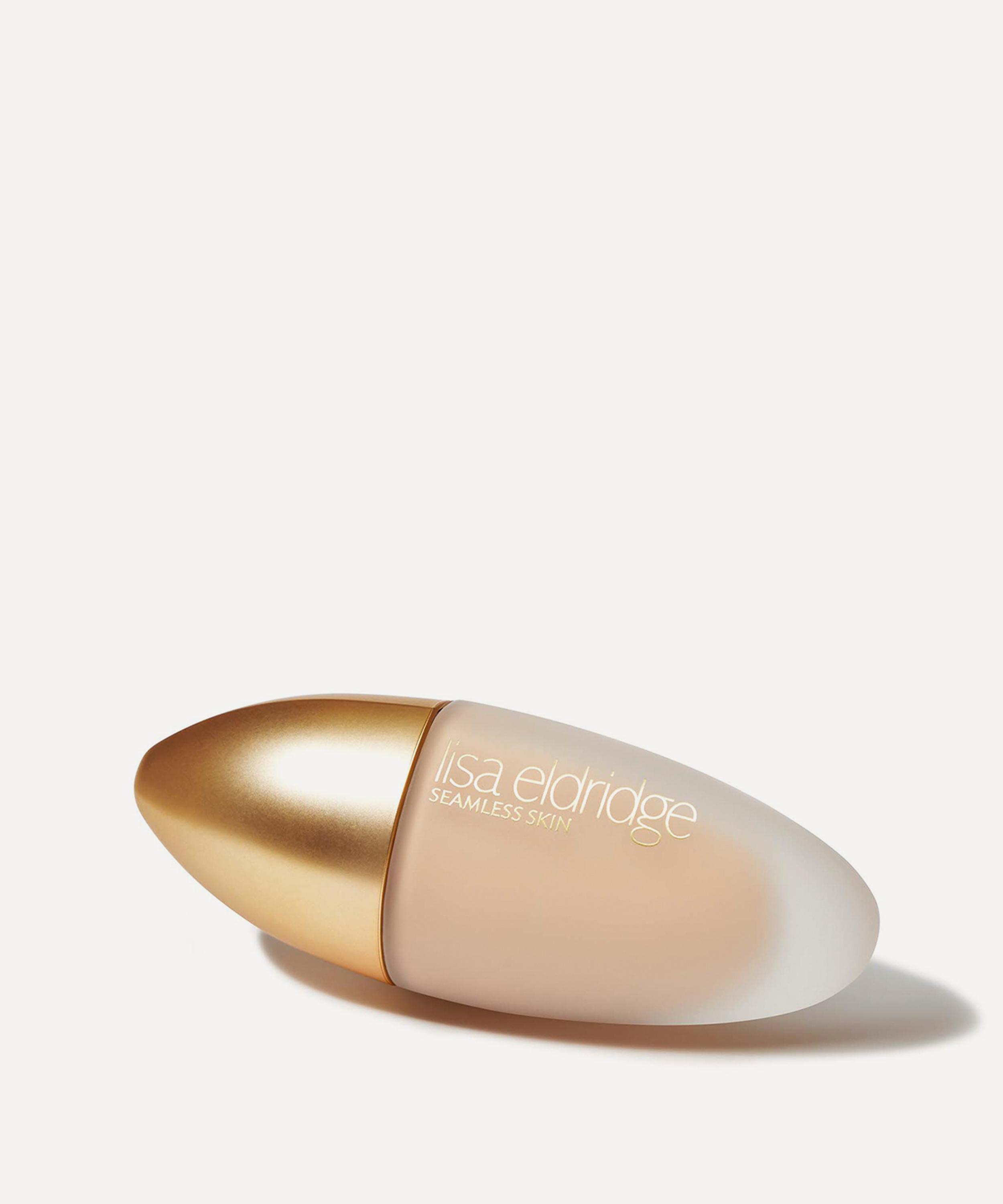 Lisa Eldridge Beauty - The Seamless Skin Foundation 30ml image number 2
