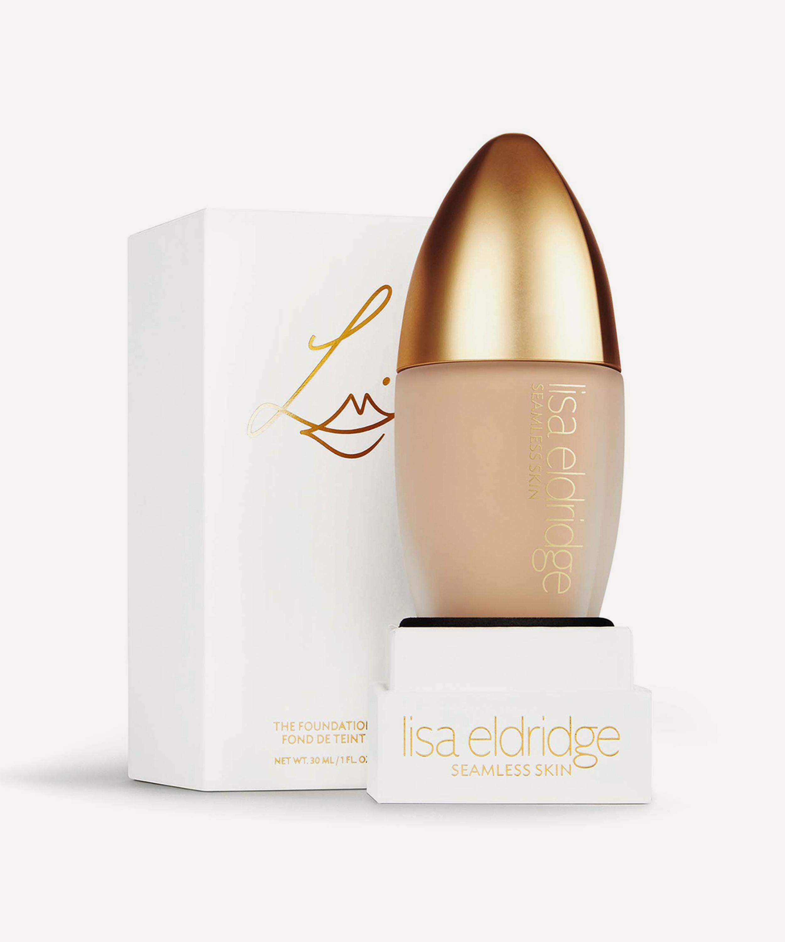 Lisa Eldridge Beauty - The Seamless Skin Foundation 30ml image number 3