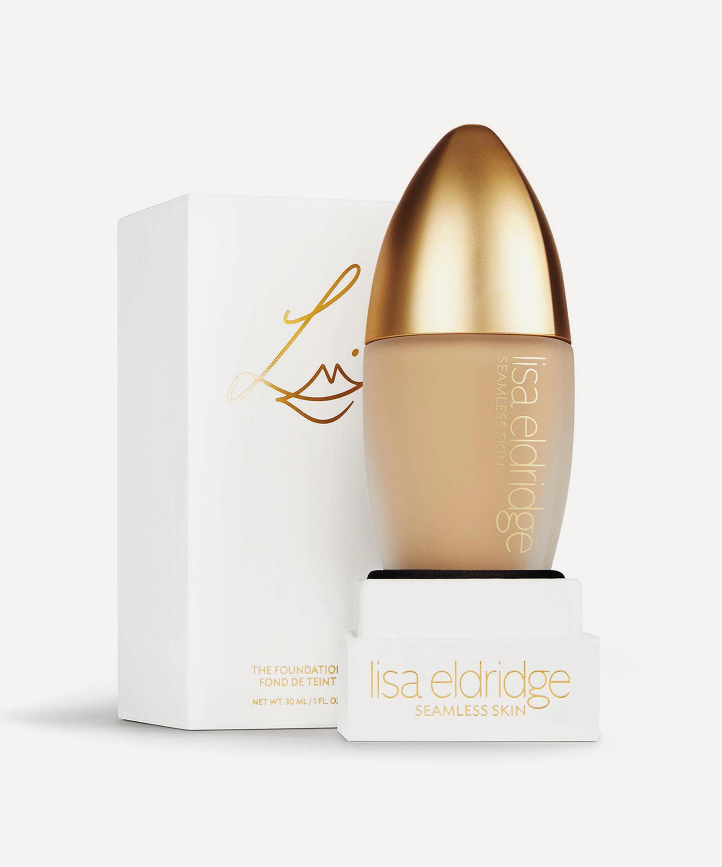 Lisa Eldridge Beauty - The Seamless Skin Foundation 30ml image number 3