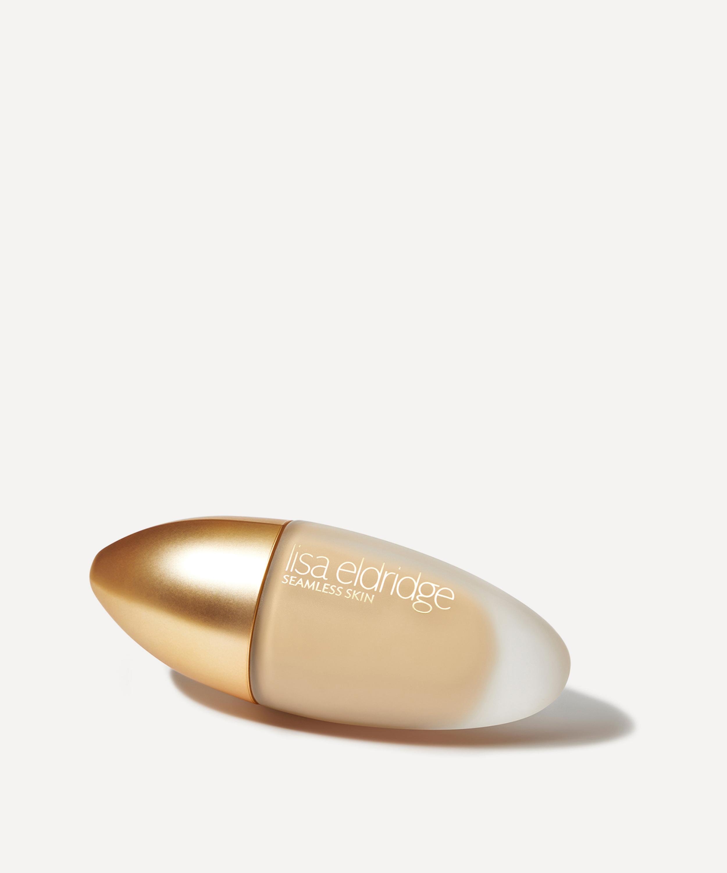 Lisa Eldridge Beauty - The Seamless Skin Foundation 30ml image number 5