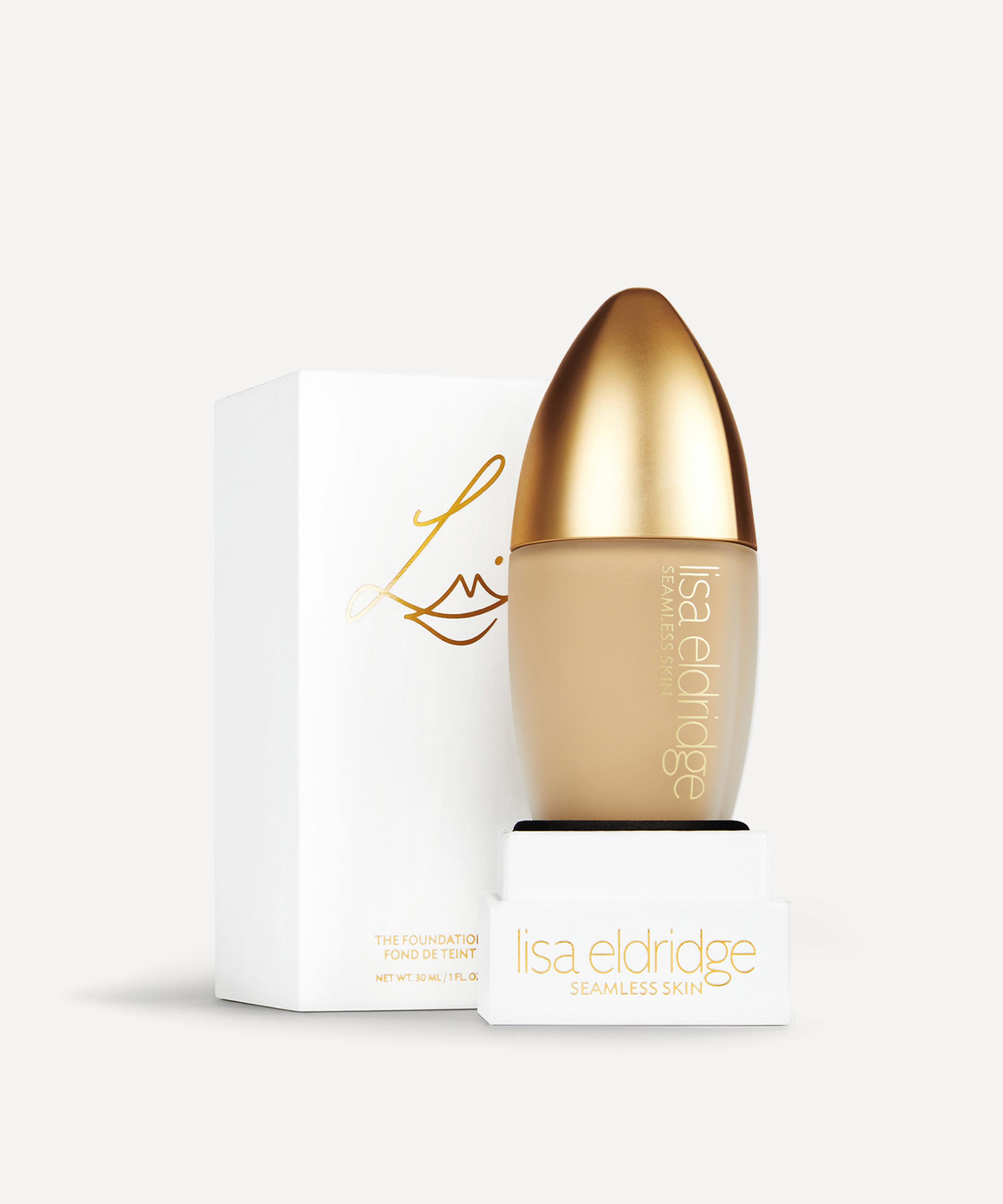 Lisa Eldridge Beauty - The Seamless Skin Foundation 30ml image number 6