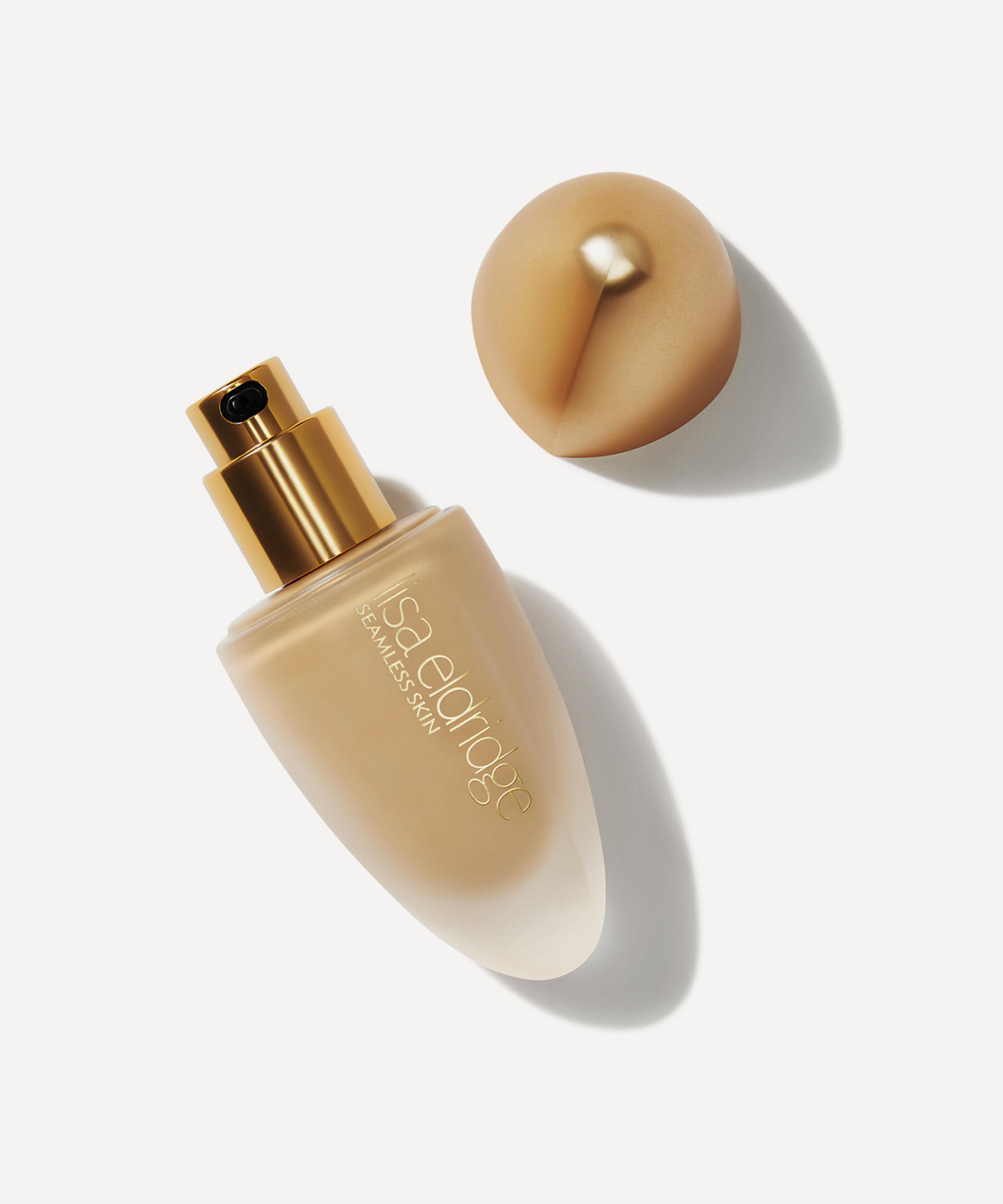 Lisa Eldridge Beauty - The Seamless Skin Foundation 30ml image number 7