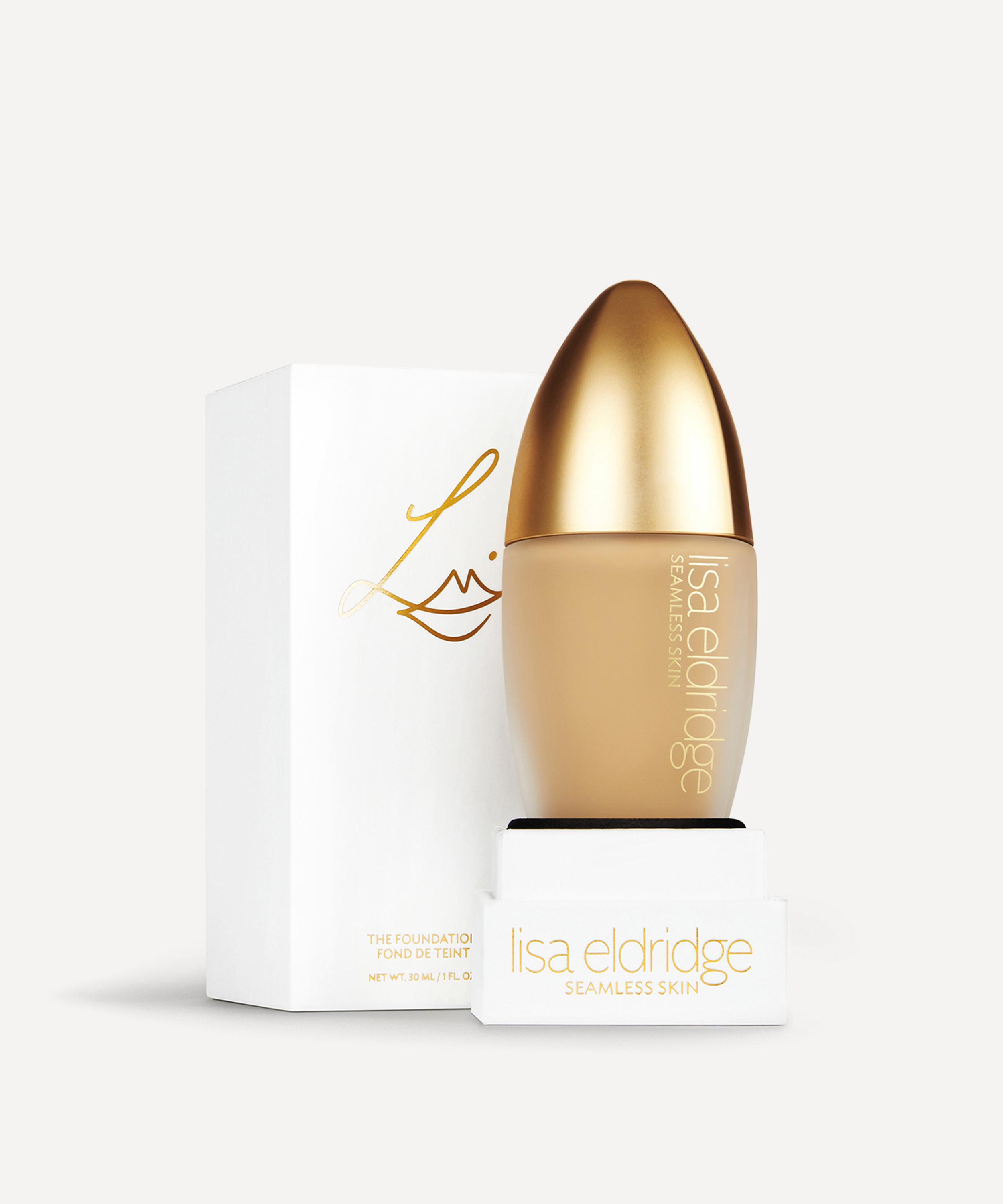 Lisa Eldridge Beauty - The Seamless Skin Foundation 30ml image number 3