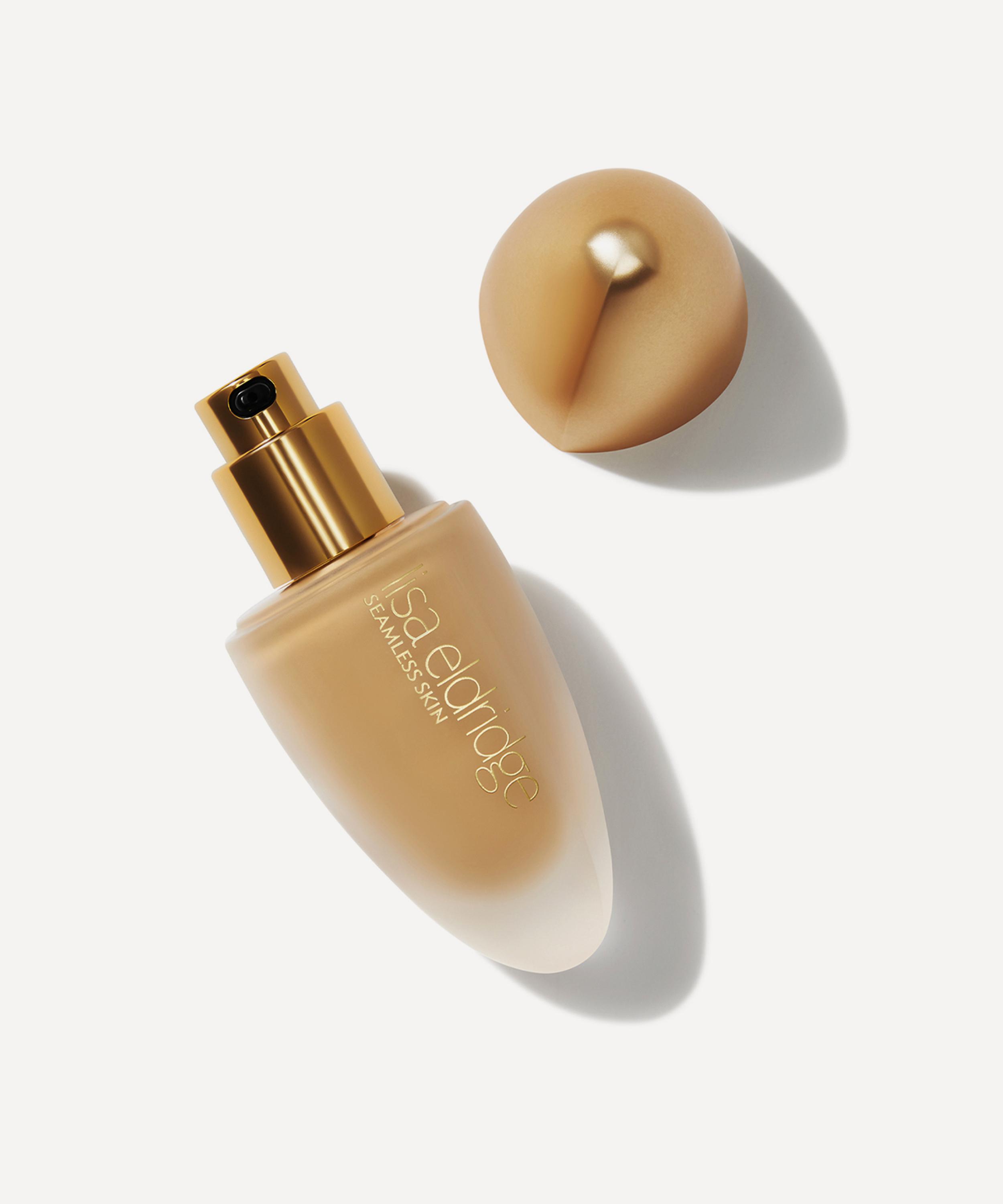 Lisa Eldridge Beauty - The Seamless Skin Foundation 30ml image number 4