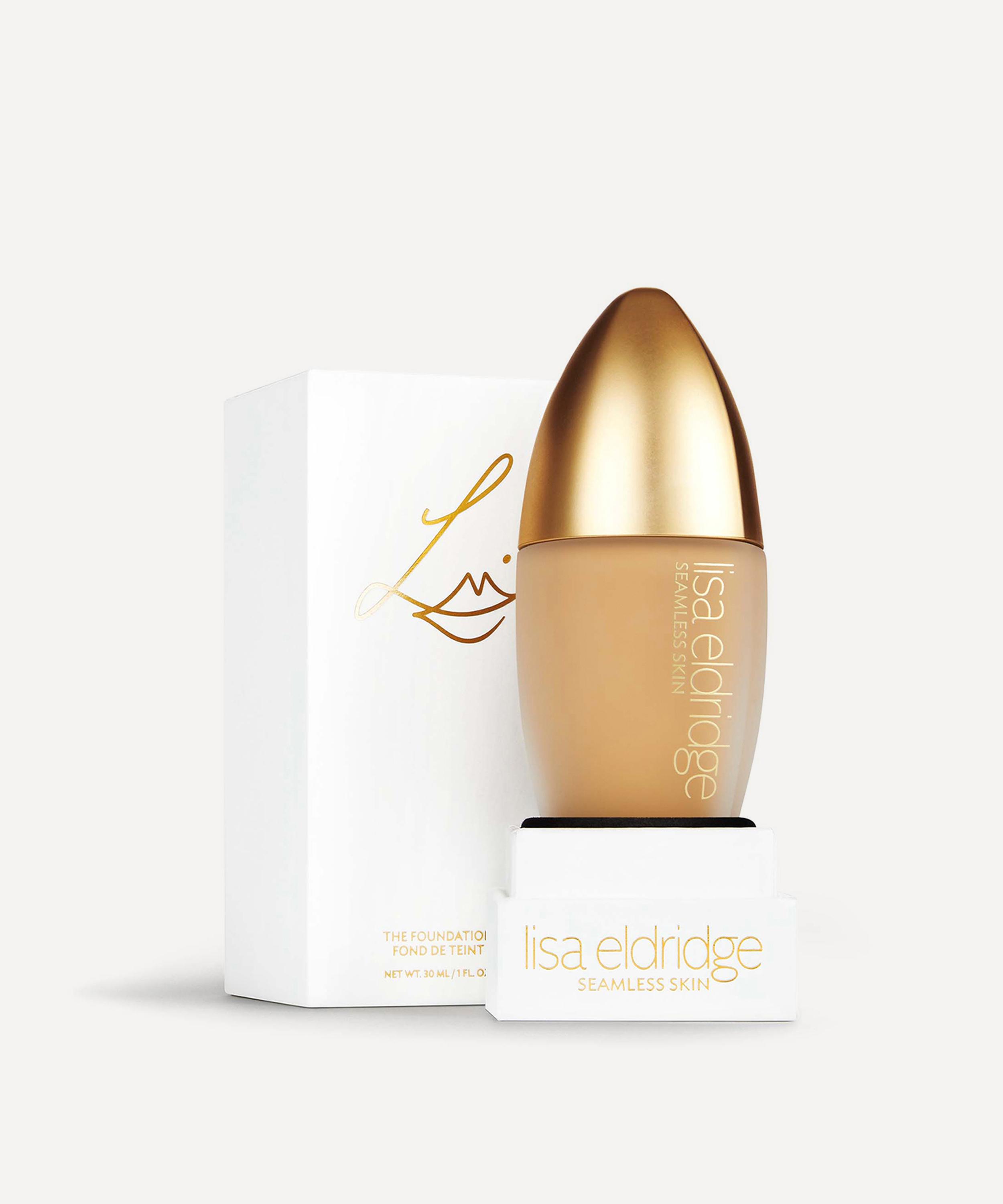 Lisa Eldridge Beauty - The Seamless Skin Foundation 30ml image number 3