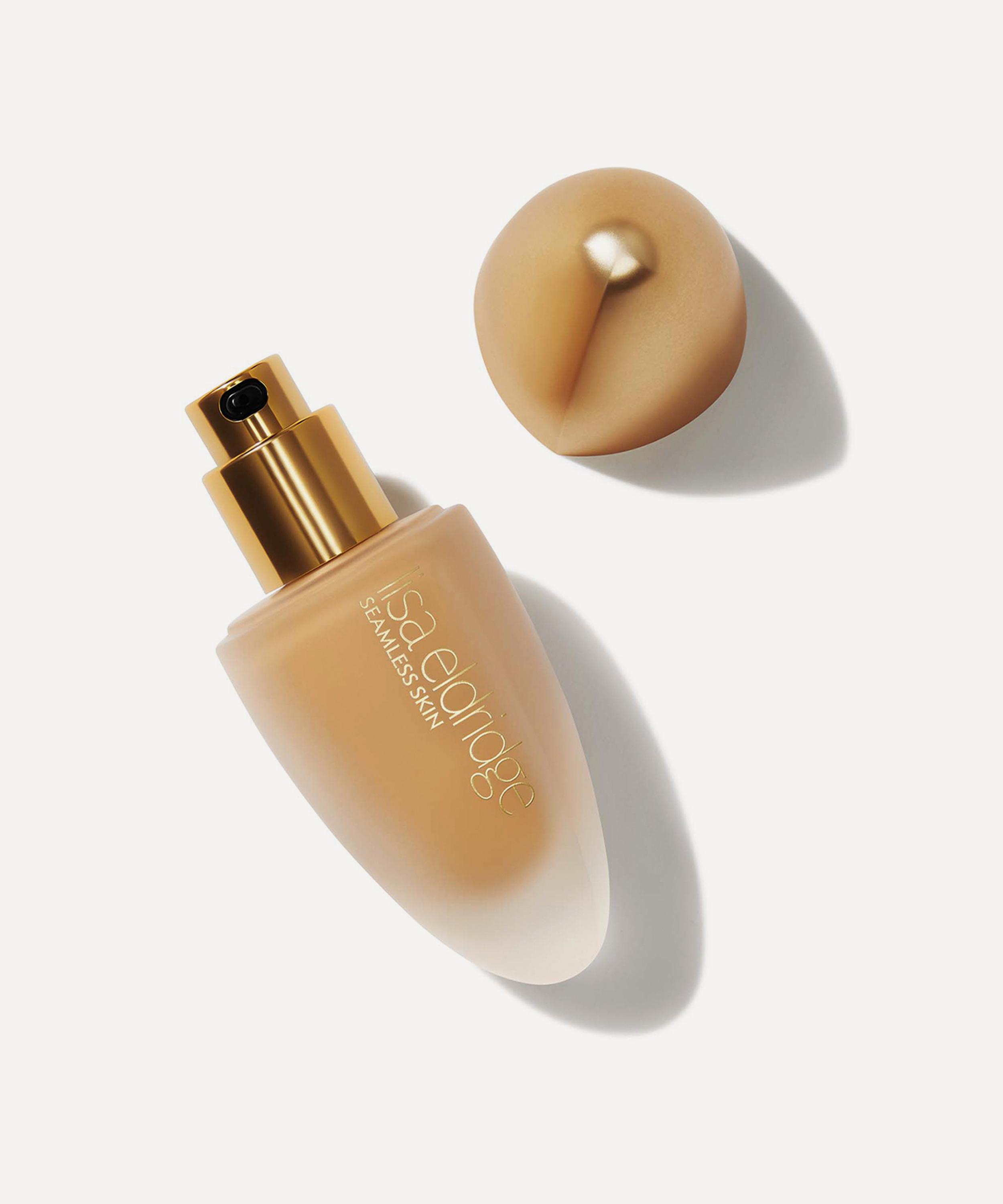Lisa Eldridge Beauty - The Seamless Skin Foundation 30ml image number 4