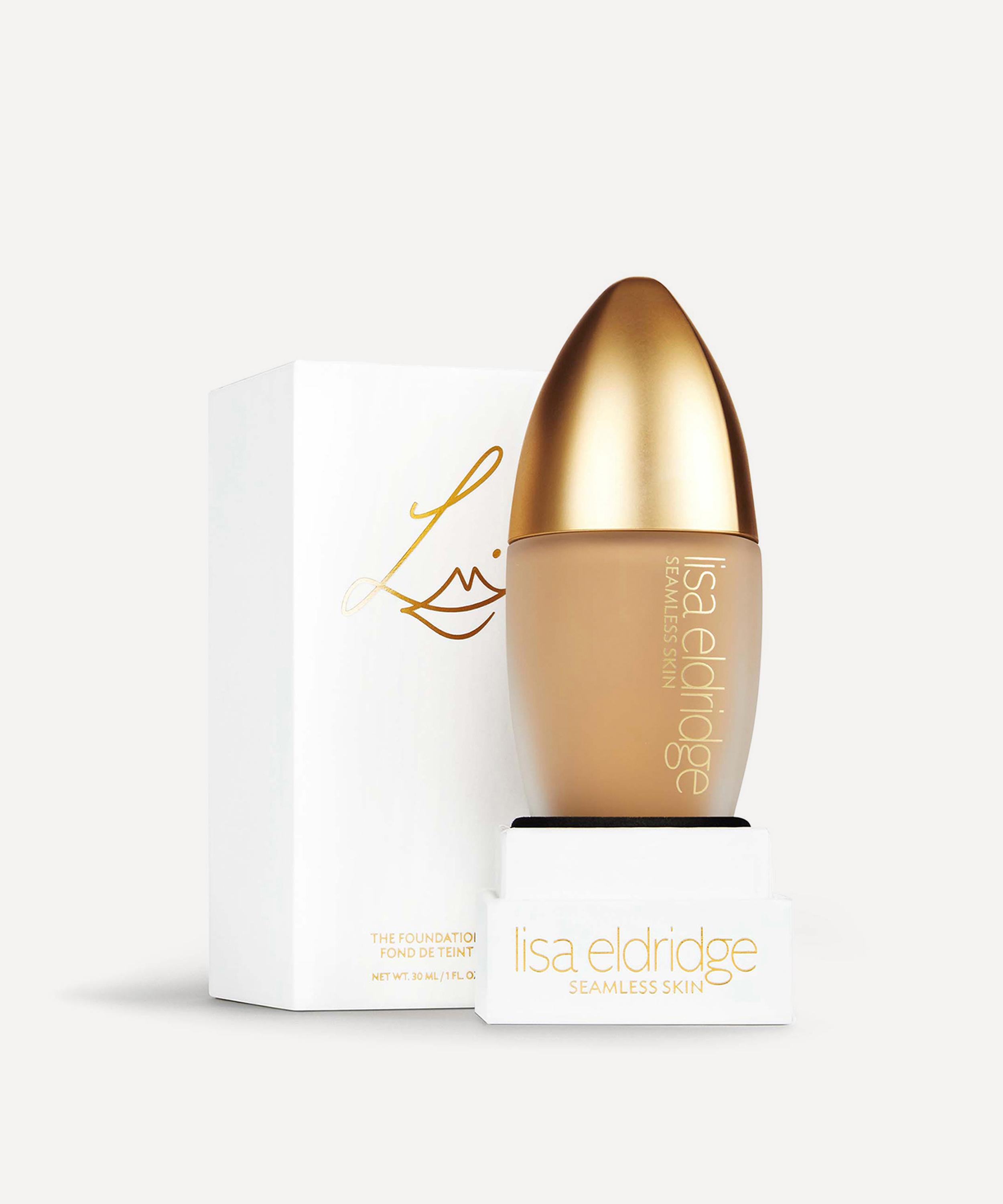 Lisa Eldridge Beauty - The Seamless Skin Foundation 30ml image number 3