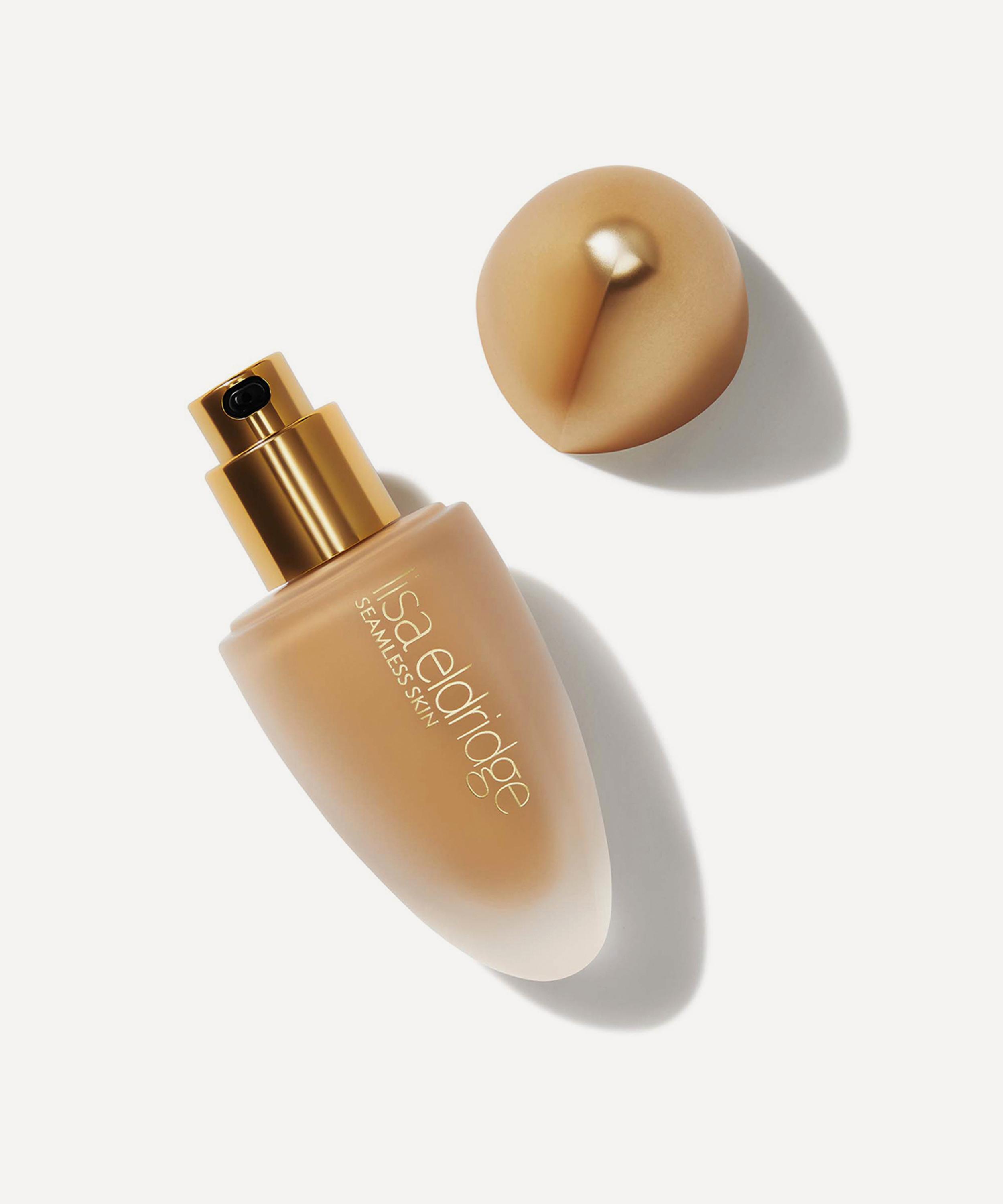 Lisa Eldridge Beauty - The Seamless Skin Foundation 30ml image number 4