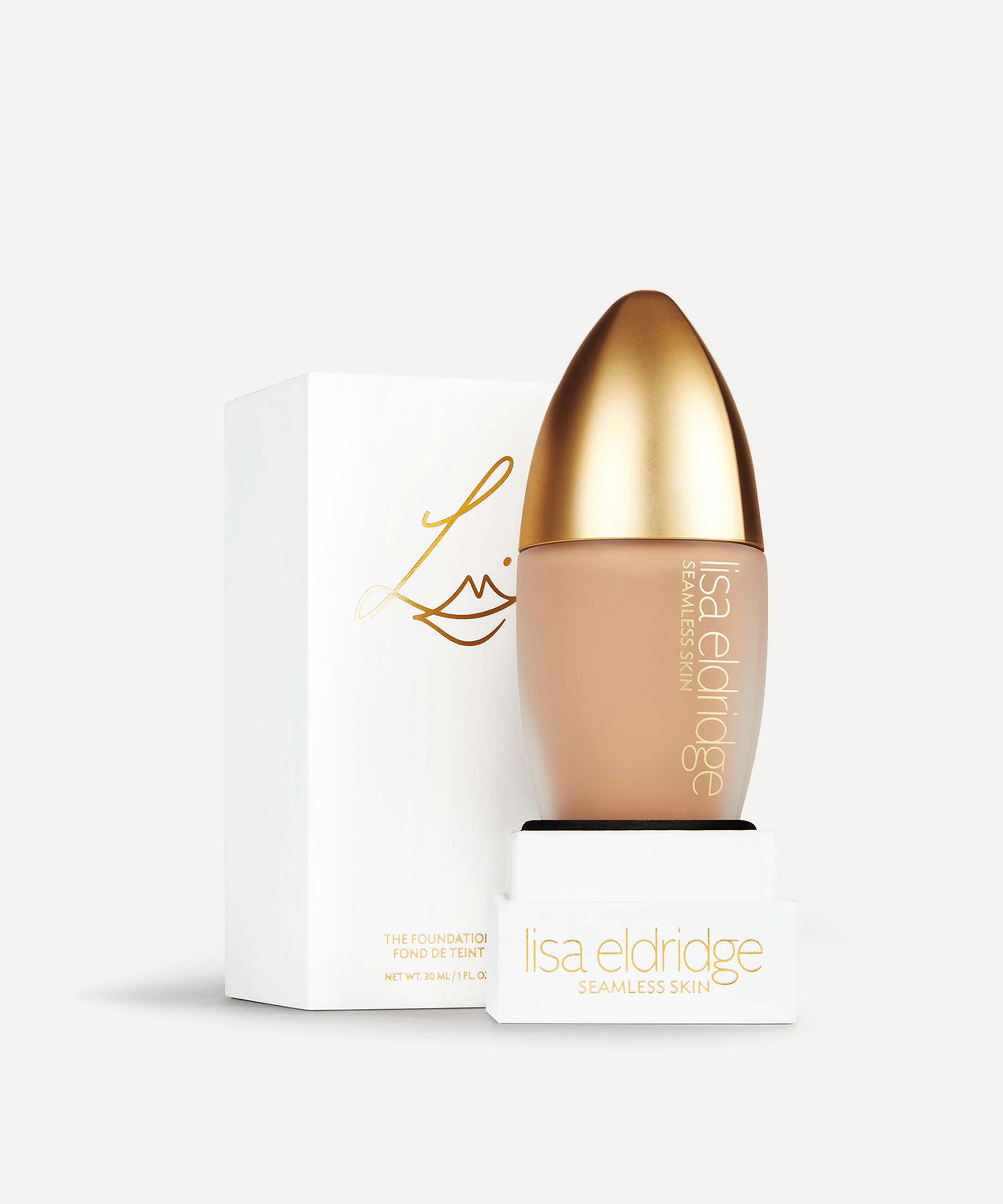 Lisa Eldridge Beauty - The Seamless Skin Foundation 30ml image number 3
