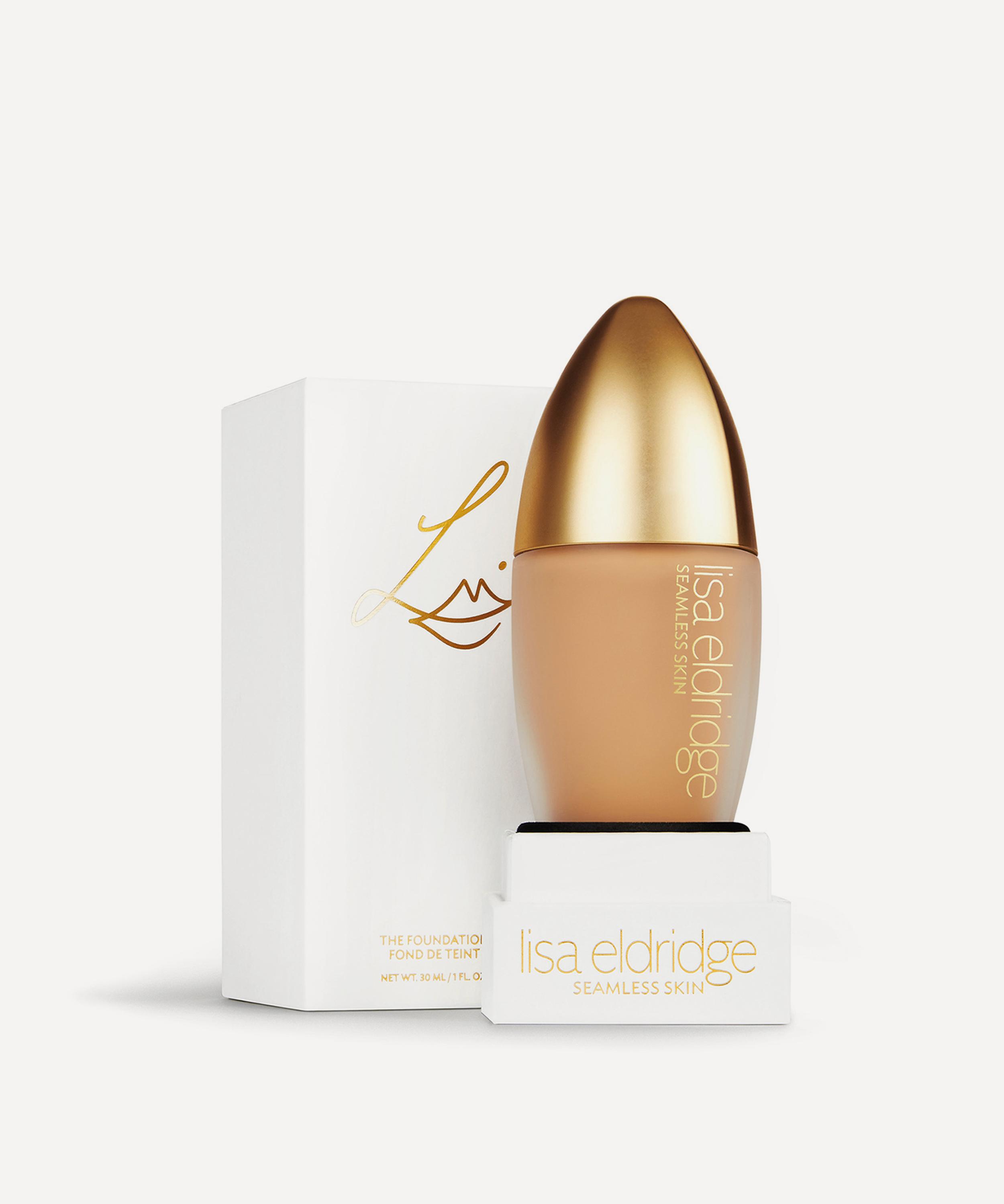 Lisa Eldridge Beauty - The Seamless Skin Foundation 30ml image number 3