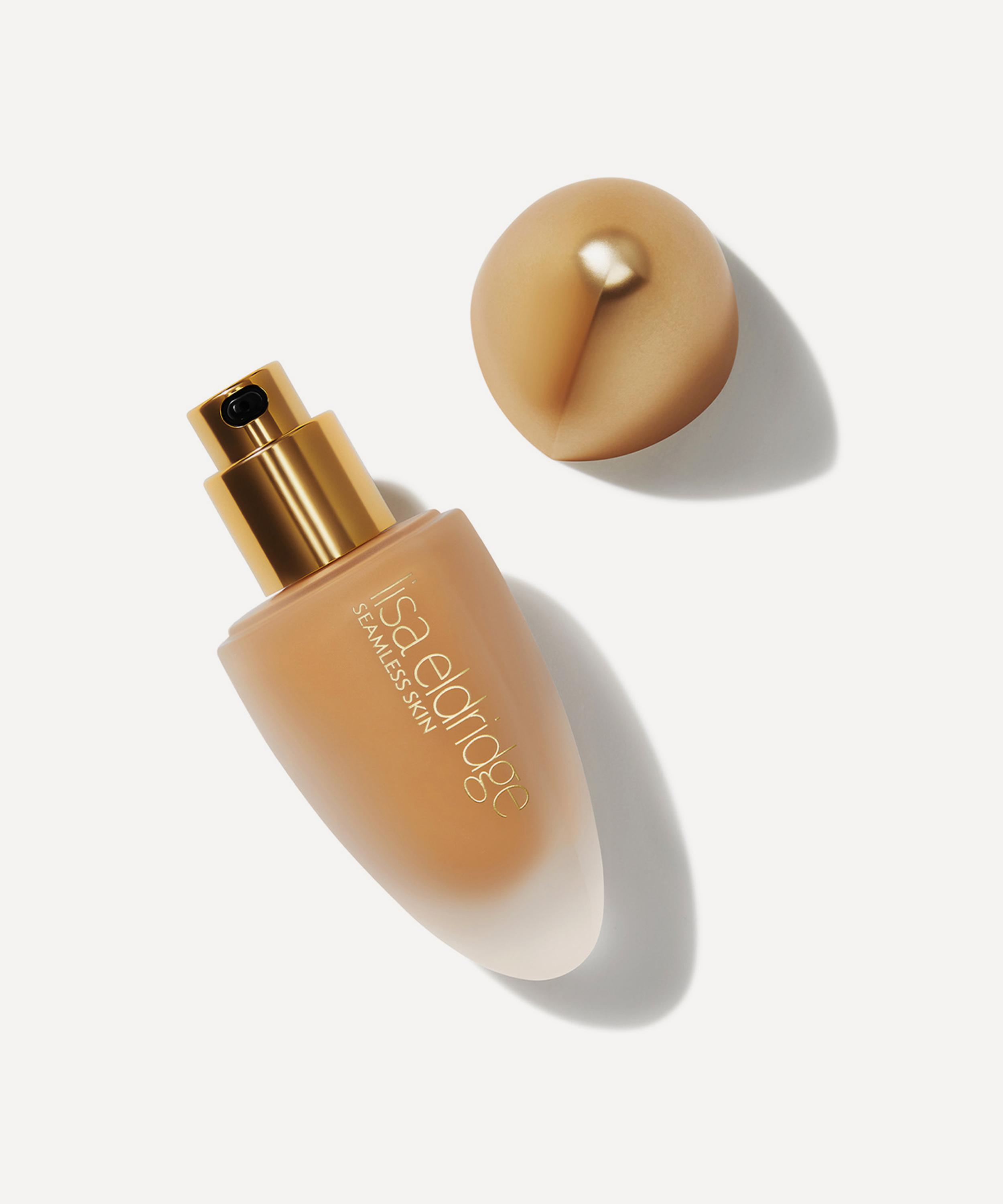 Lisa Eldridge Beauty - The Seamless Skin Foundation 30ml image number 4