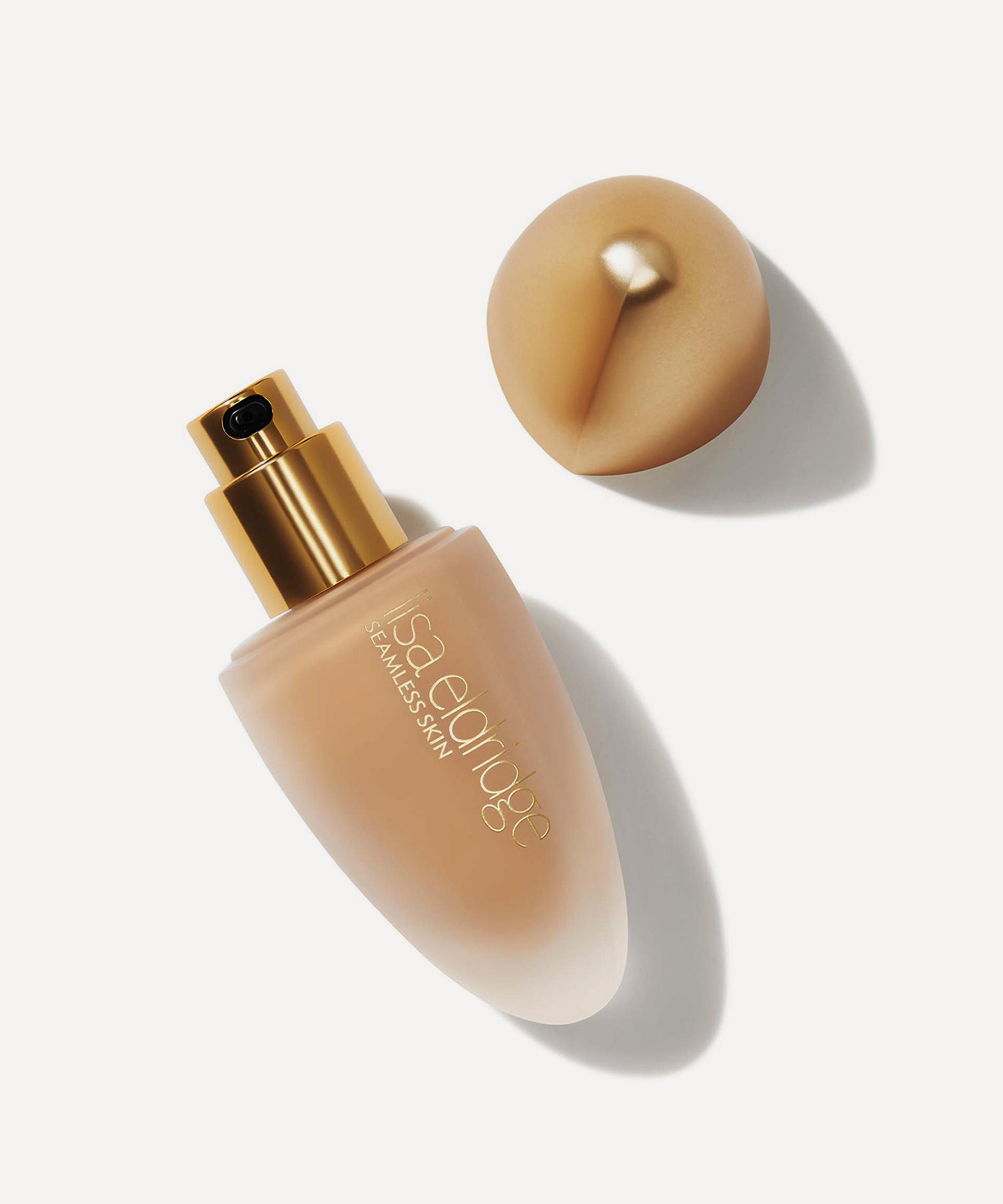 Lisa Eldridge Beauty - The Seamless Skin Foundation 30ml image number 4