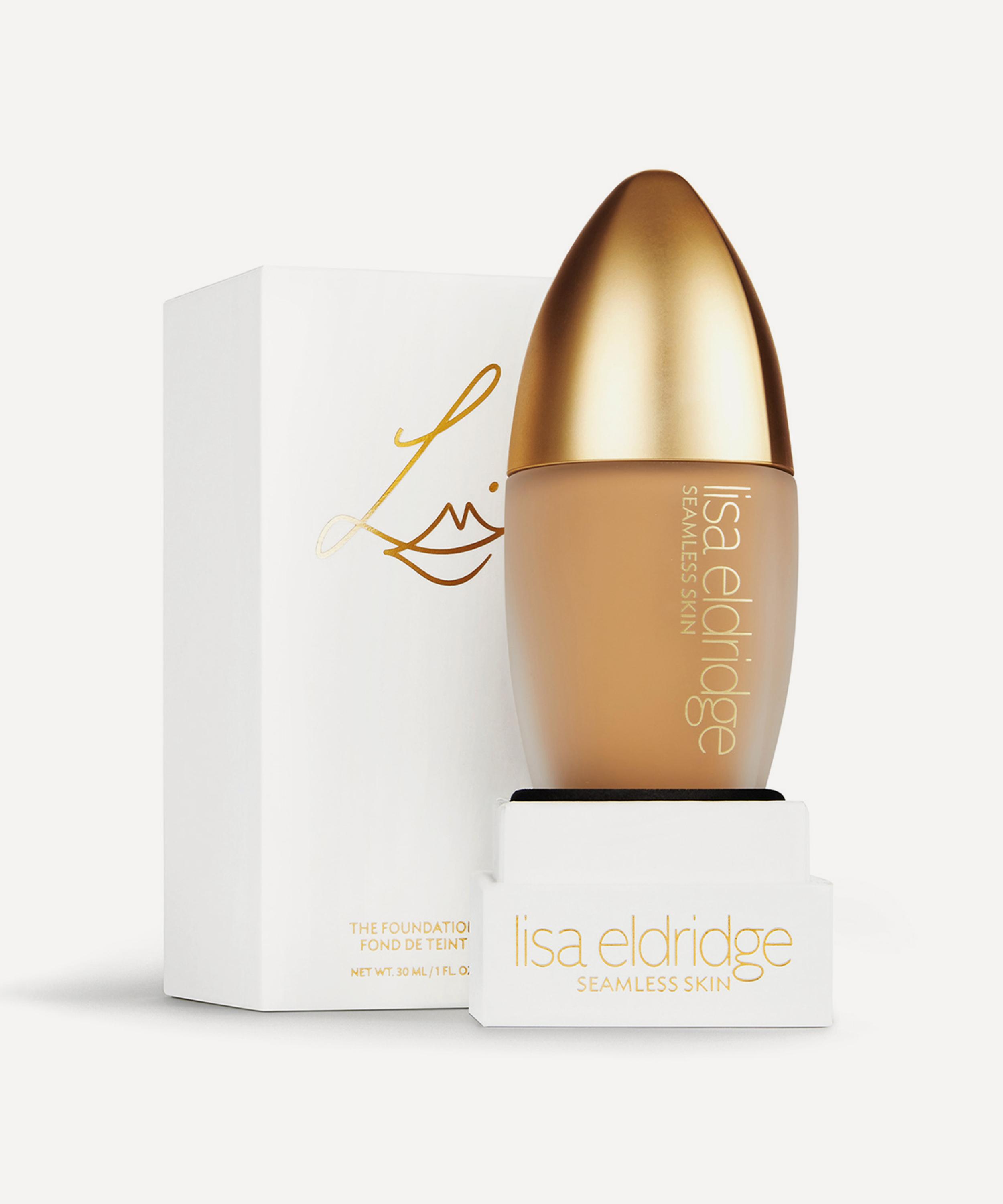 Lisa Eldridge Beauty - The Seamless Skin Foundation 30ml image number 3