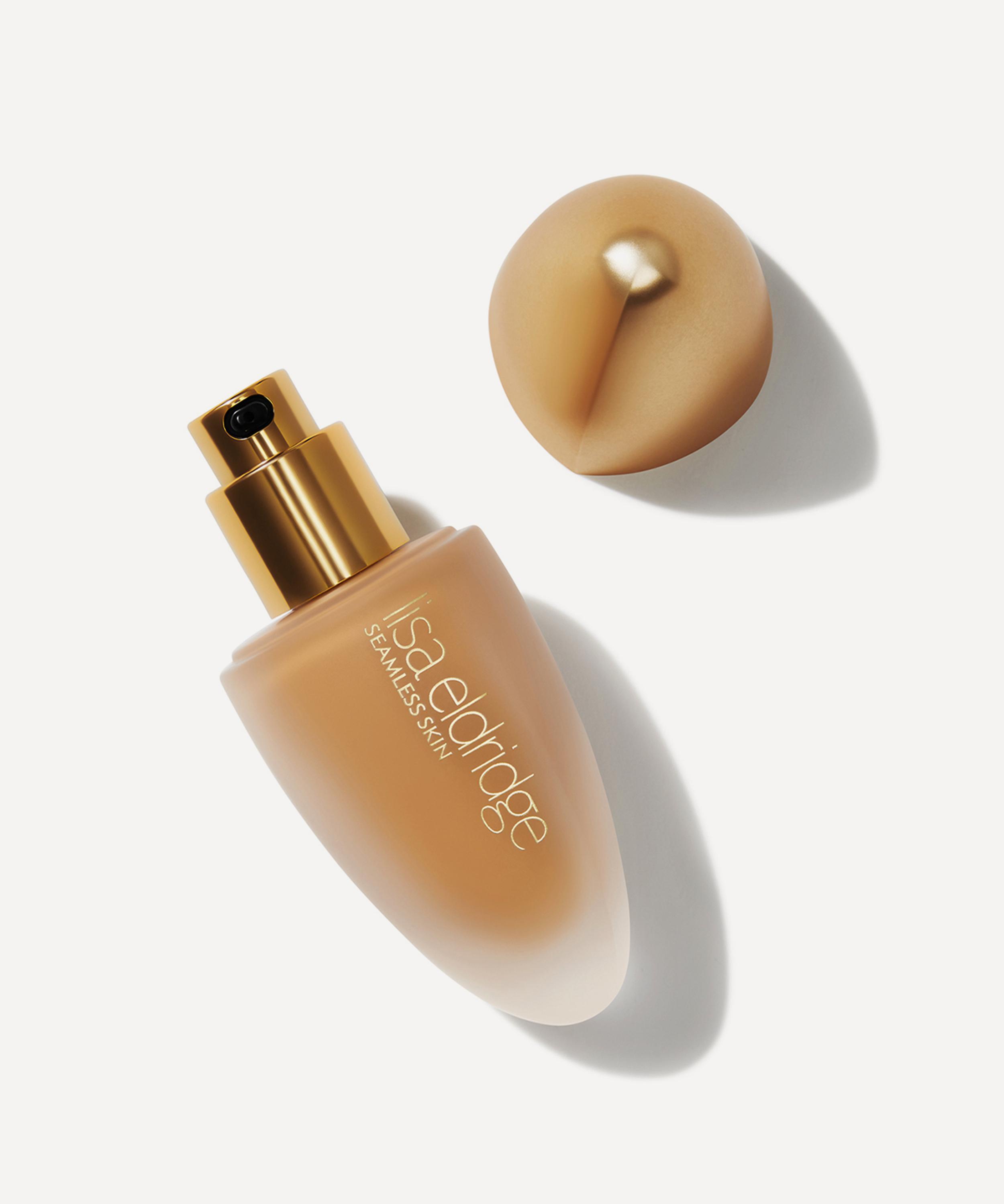 Lisa Eldridge Beauty - The Seamless Skin Foundation 30ml image number 4