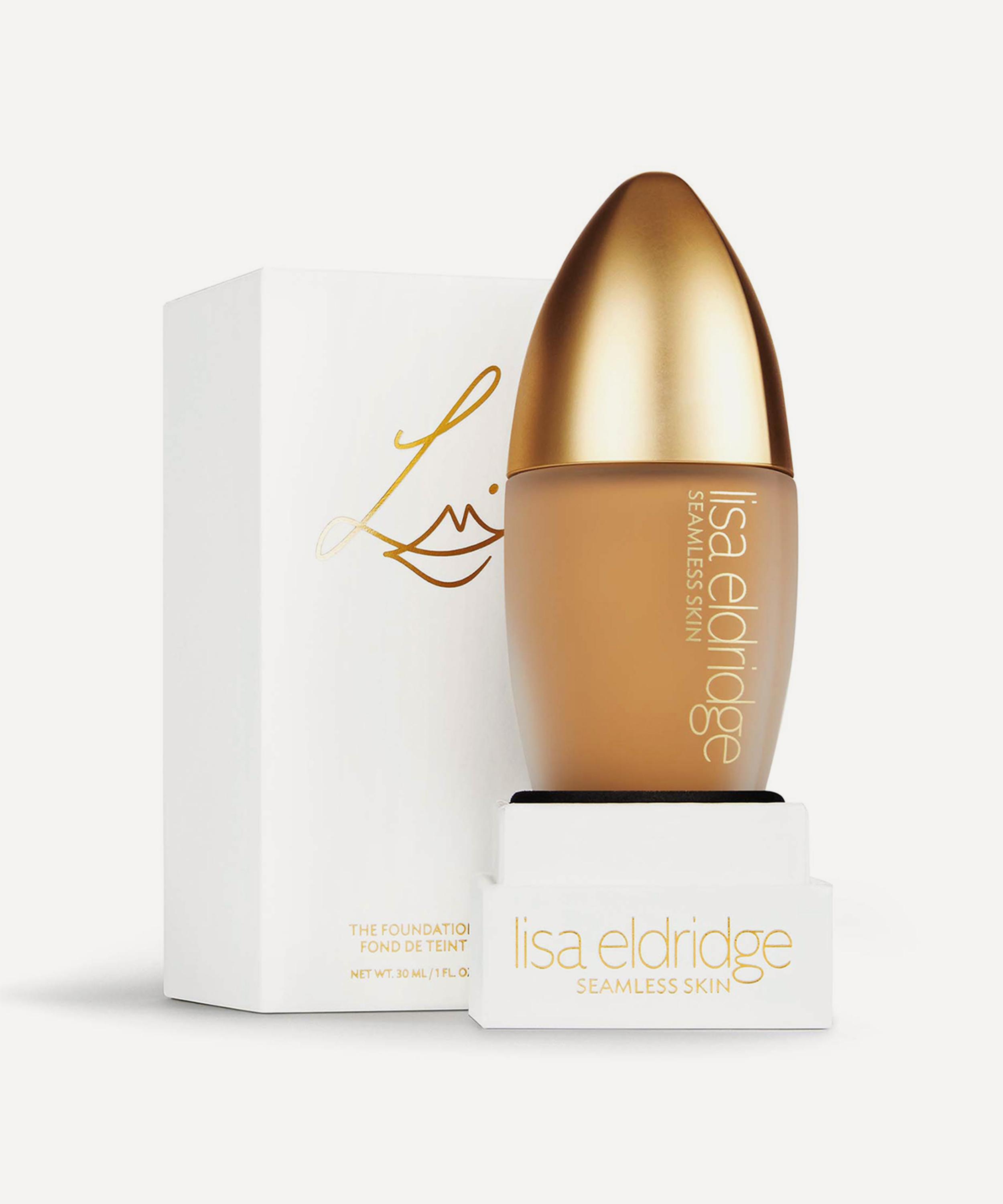 Lisa Eldridge Beauty - The Seamless Skin Foundation 30ml image number 2