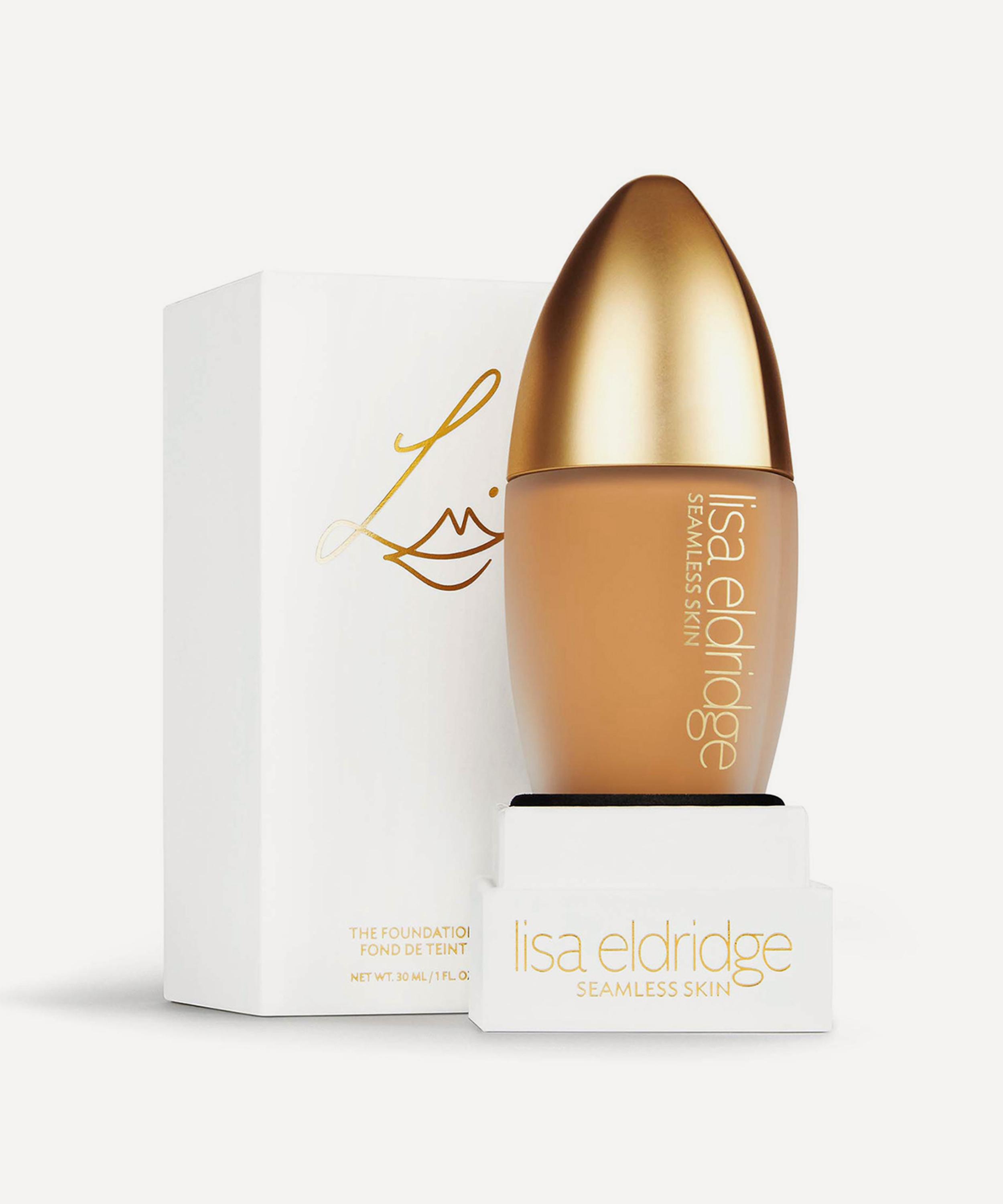 Lisa Eldridge Beauty - The Seamless Skin Foundation 30ml image number 3