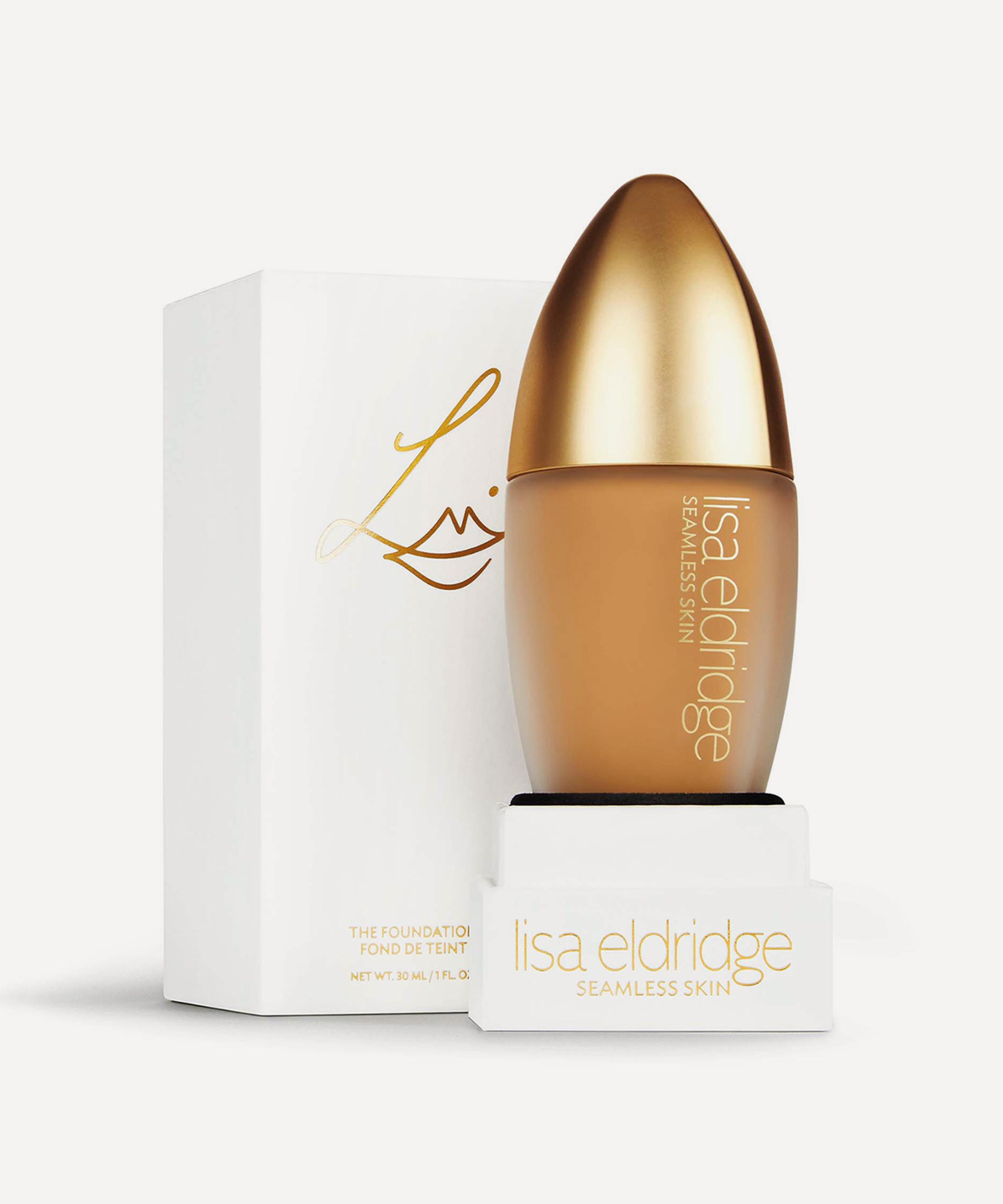 Lisa Eldridge Beauty - The Seamless Skin Foundation 30ml image number 3