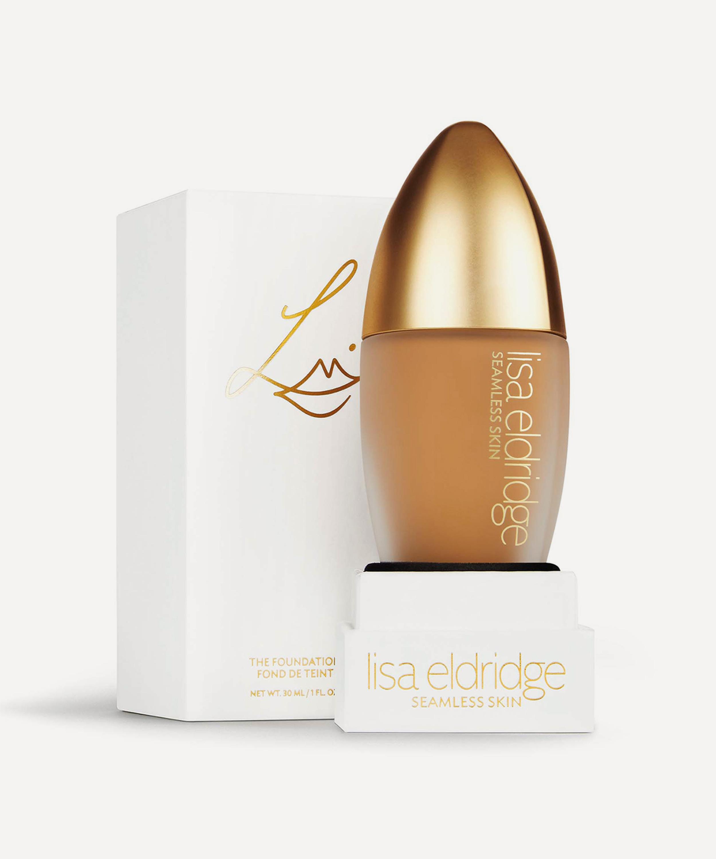 Lisa Eldridge Beauty - The Seamless Skin Foundation 30ml image number 3