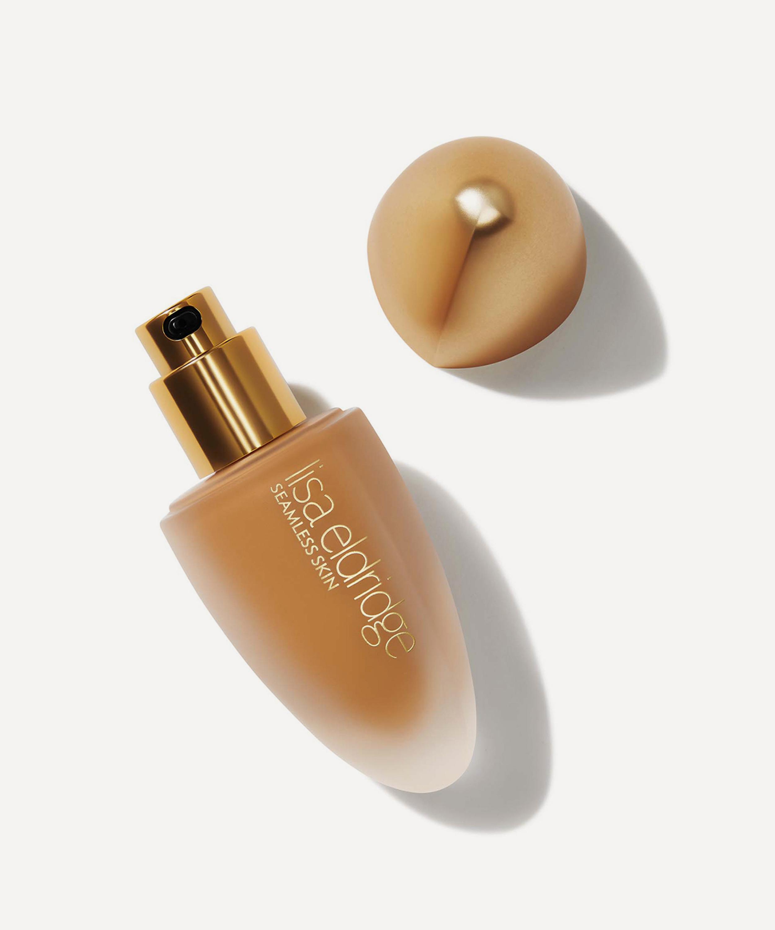 Lisa Eldridge Beauty - The Seamless Skin Foundation 30ml image number 4