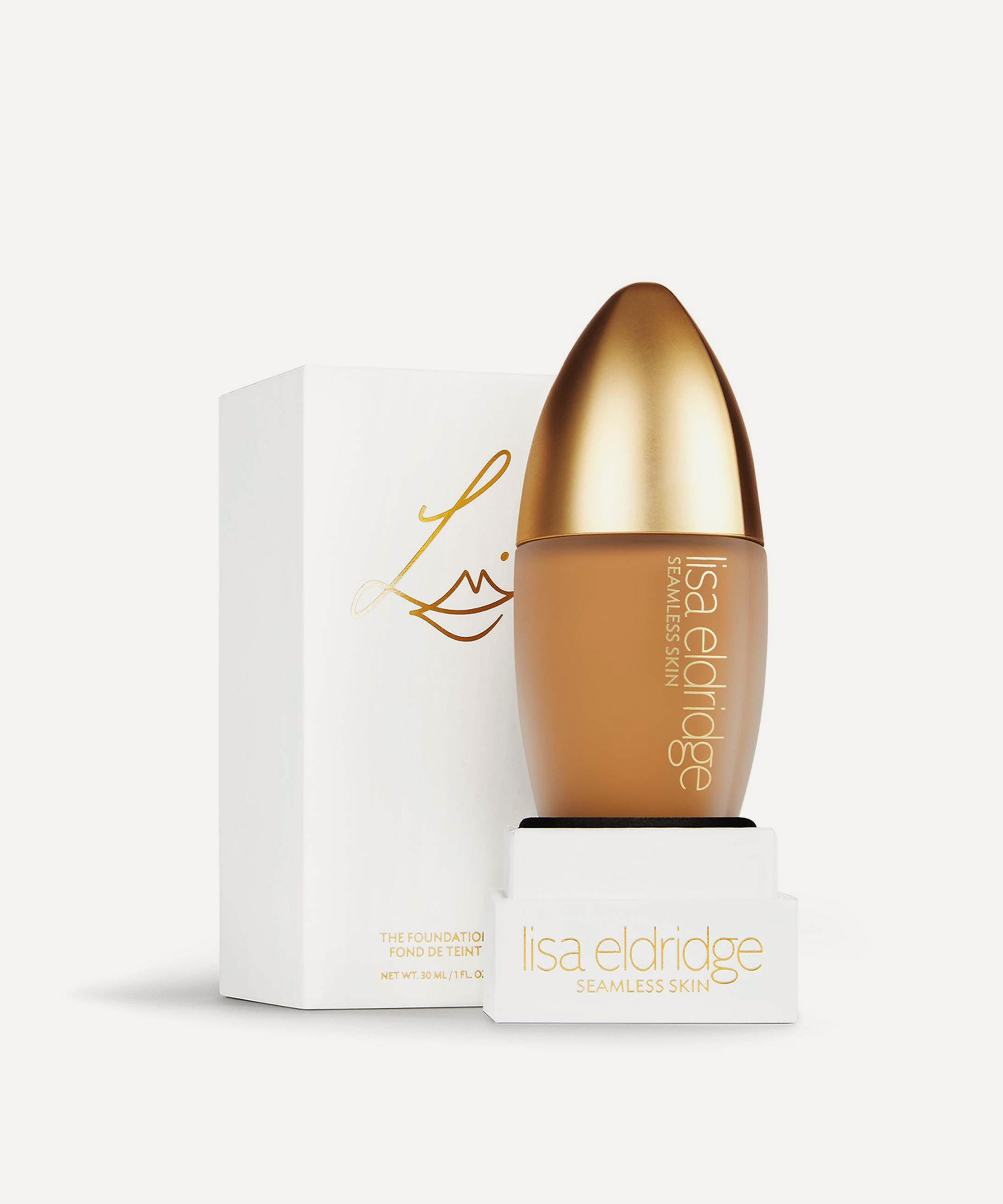 Lisa Eldridge Beauty - The Seamless Skin Foundation 30ml image number 3