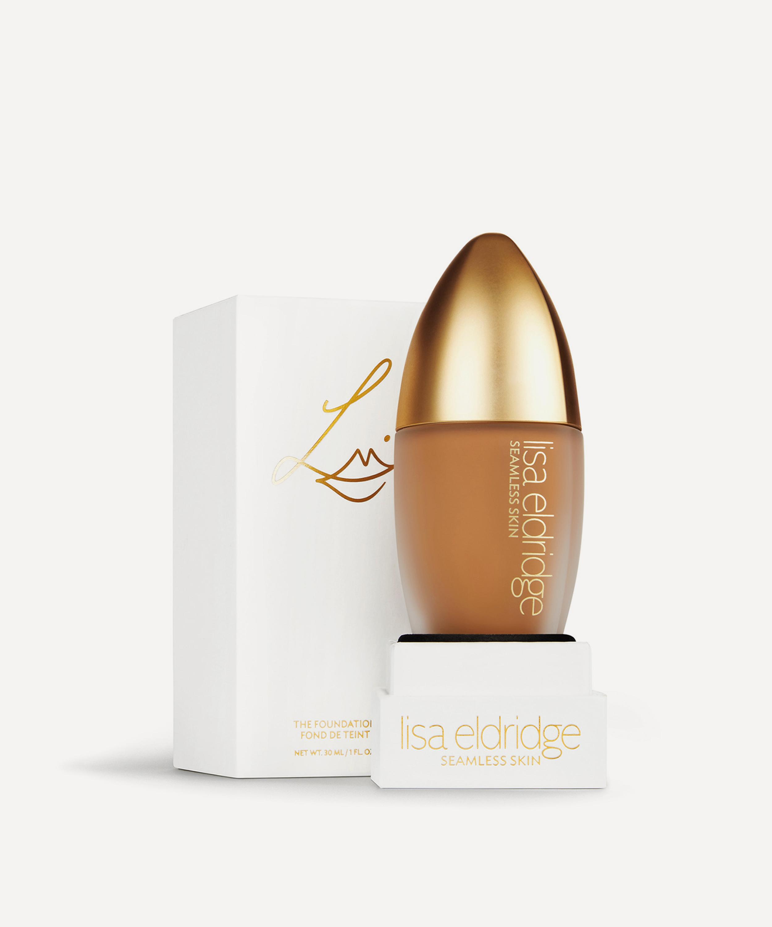 Lisa Eldridge Beauty - The Seamless Skin Foundation 30ml image number 3
