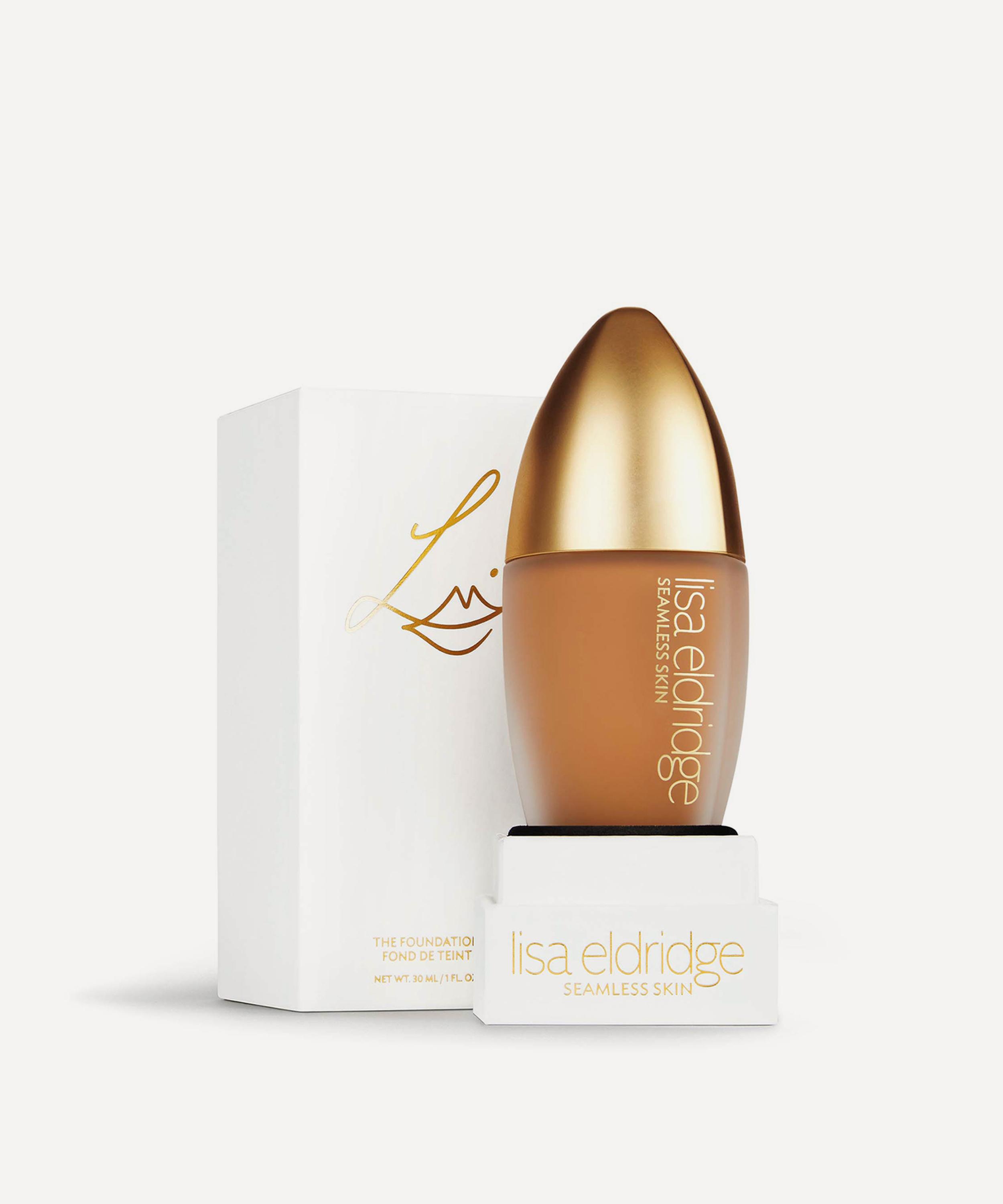 Lisa Eldridge Beauty - The Seamless Skin Foundation 30ml image number 3