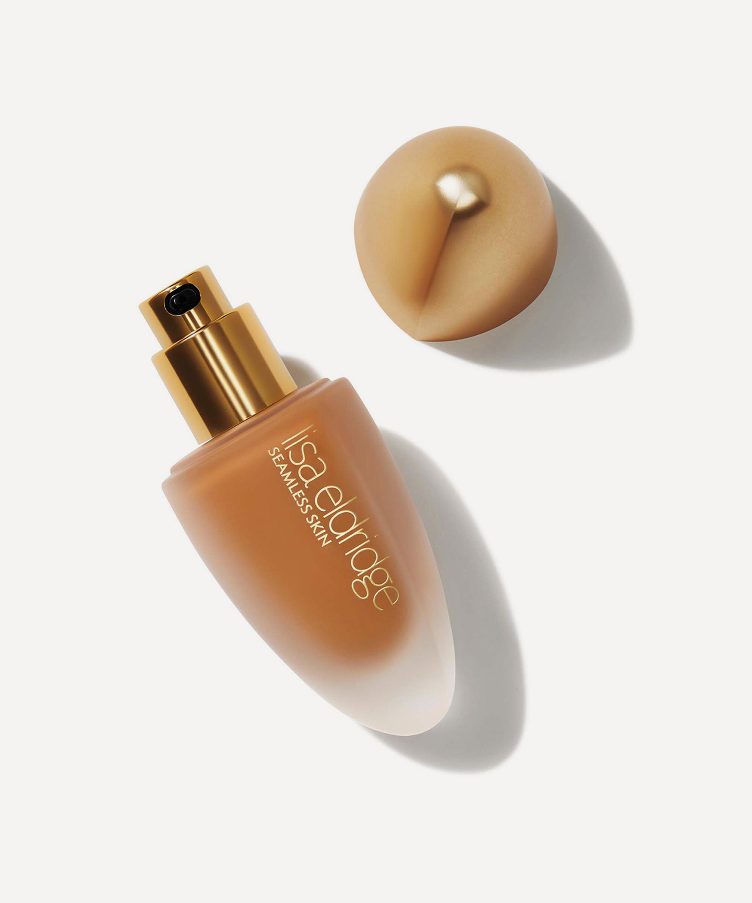 Lisa Eldridge Beauty - The Seamless Skin Foundation 30ml image number 4