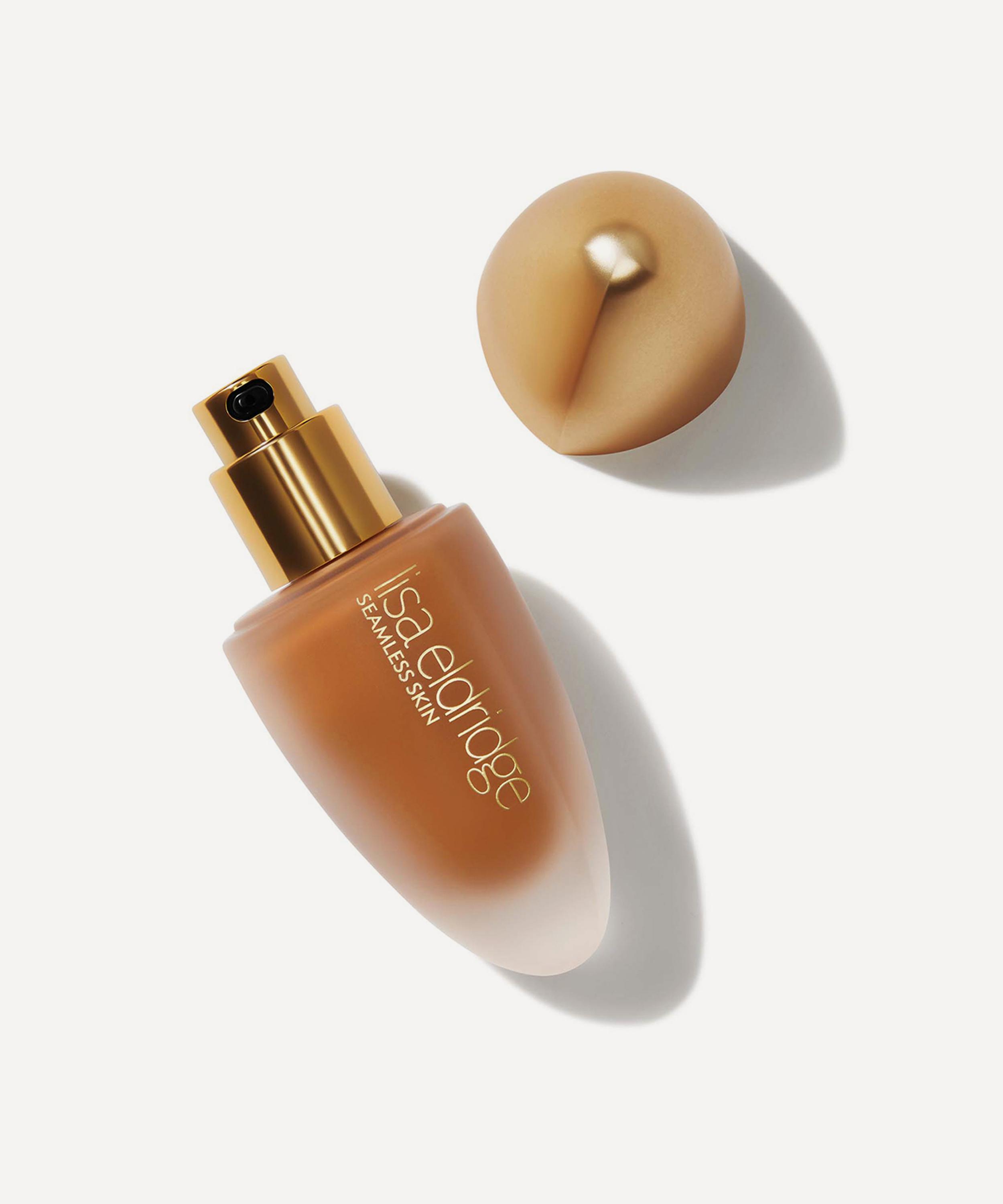 Lisa Eldridge Beauty - The Seamless Skin Foundation 30ml image number 4
