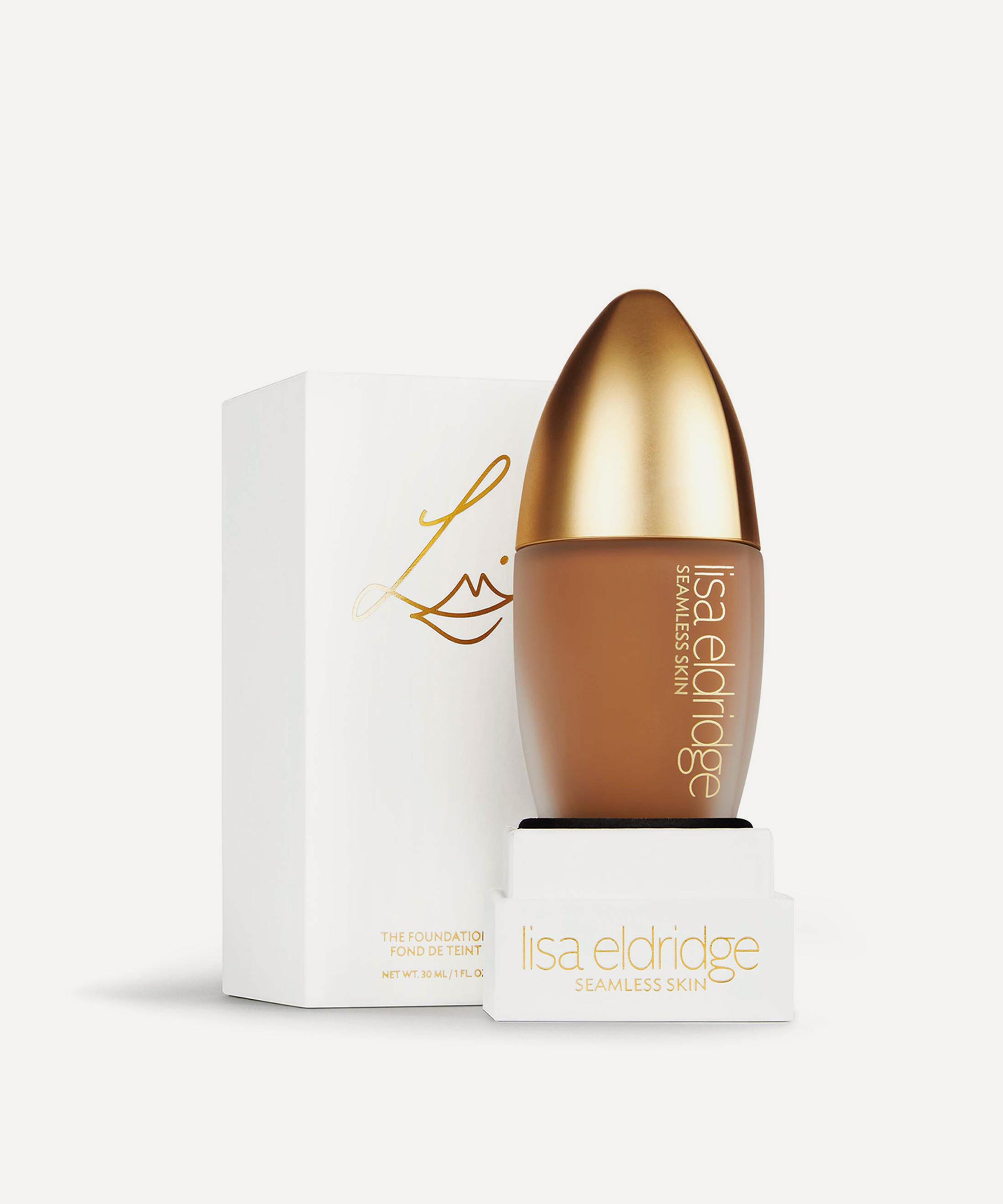Lisa Eldridge Beauty - The Seamless Skin Foundation 30ml image number 3