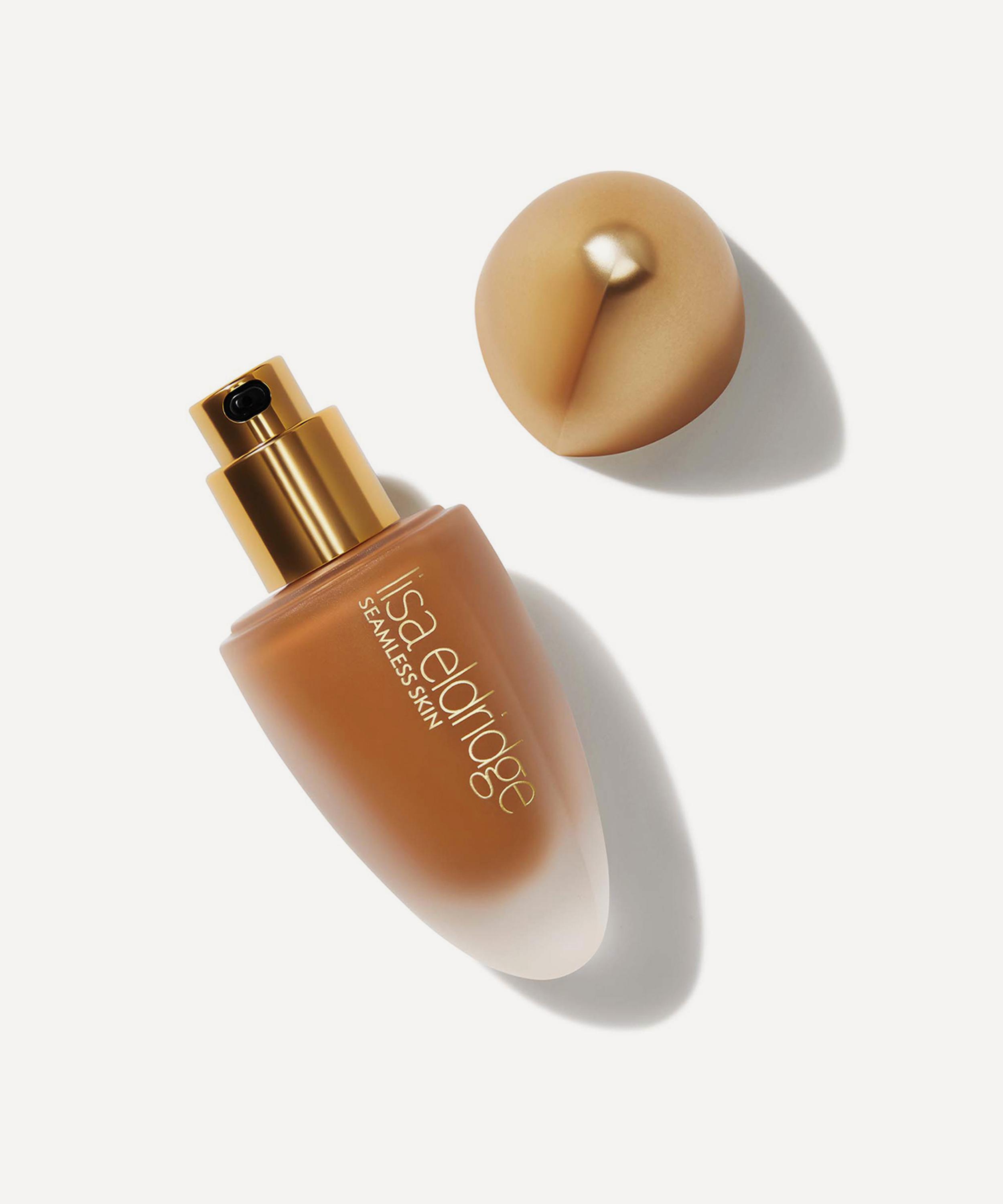 Lisa Eldridge Beauty - The Seamless Skin Foundation 30ml image number 4