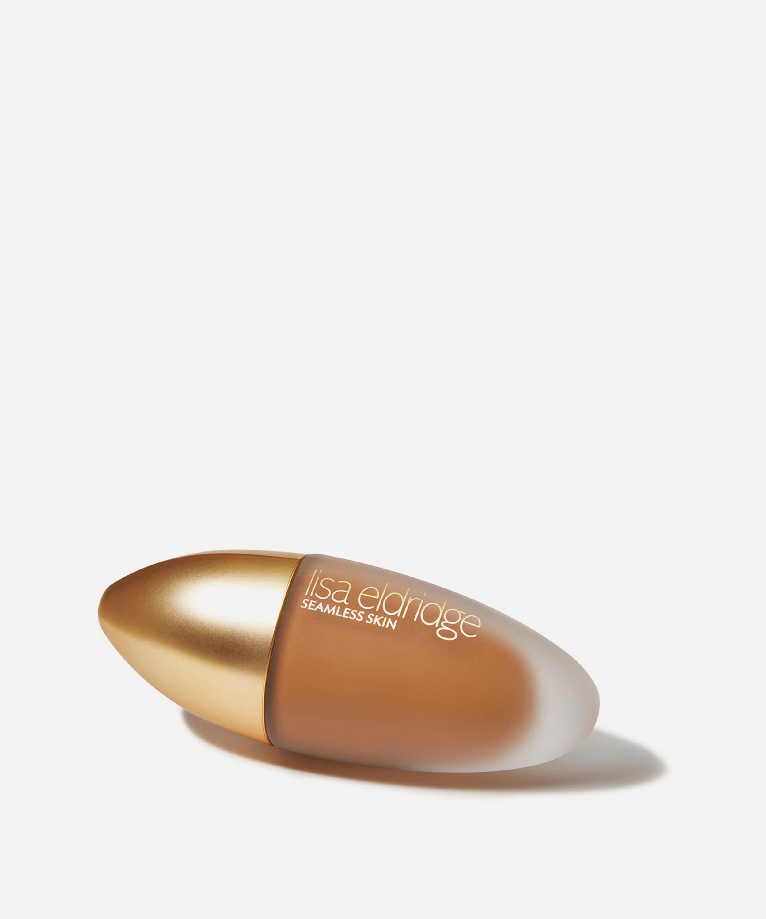 Lisa Eldridge Beauty - The Seamless Skin Foundation 30ml image number 3