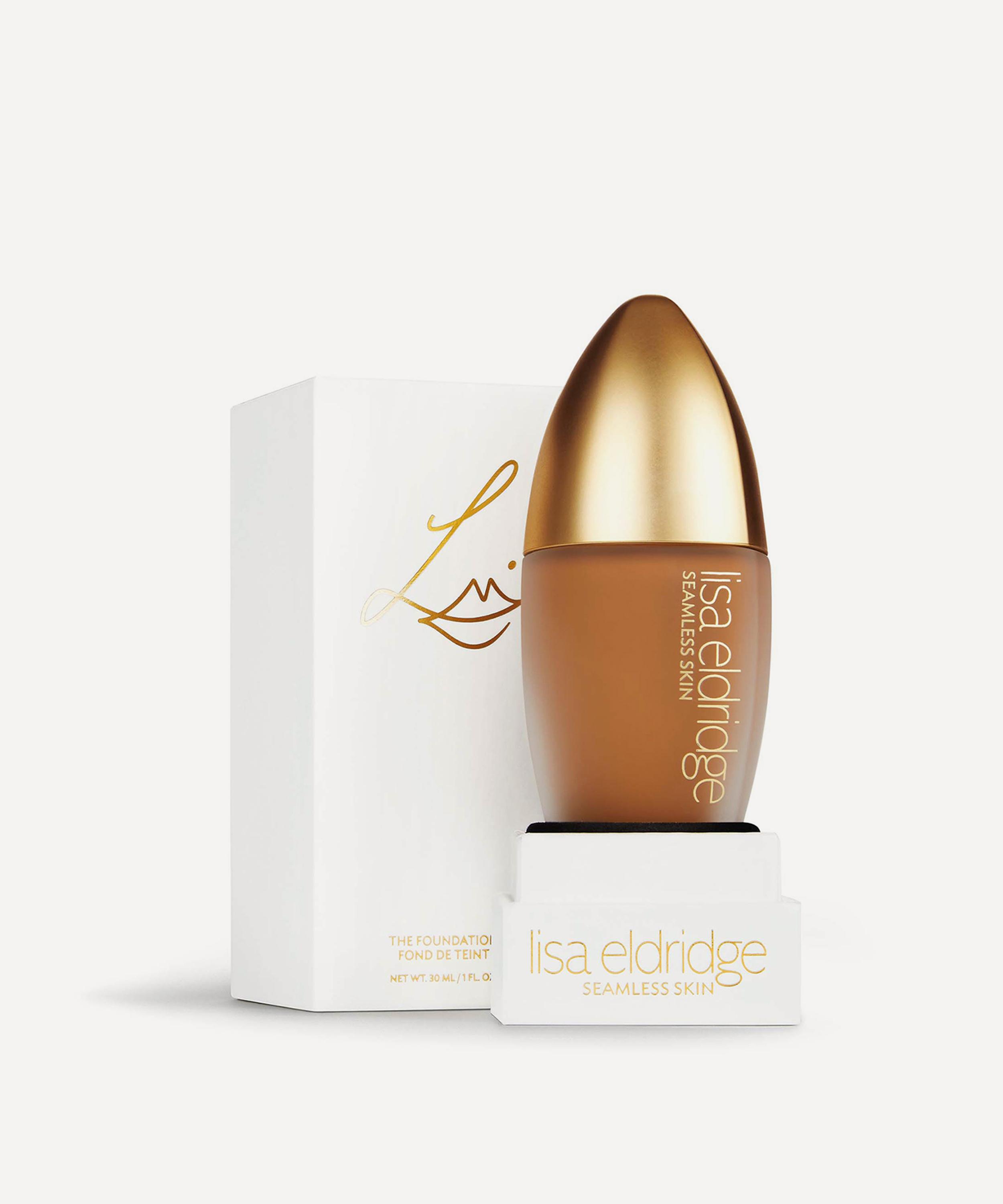 Lisa Eldridge Beauty - The Seamless Skin Foundation 30ml image number 4